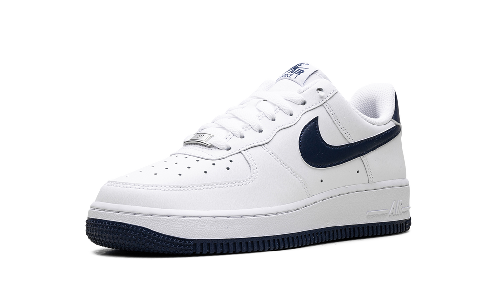 Air Force 1 '07  Navy