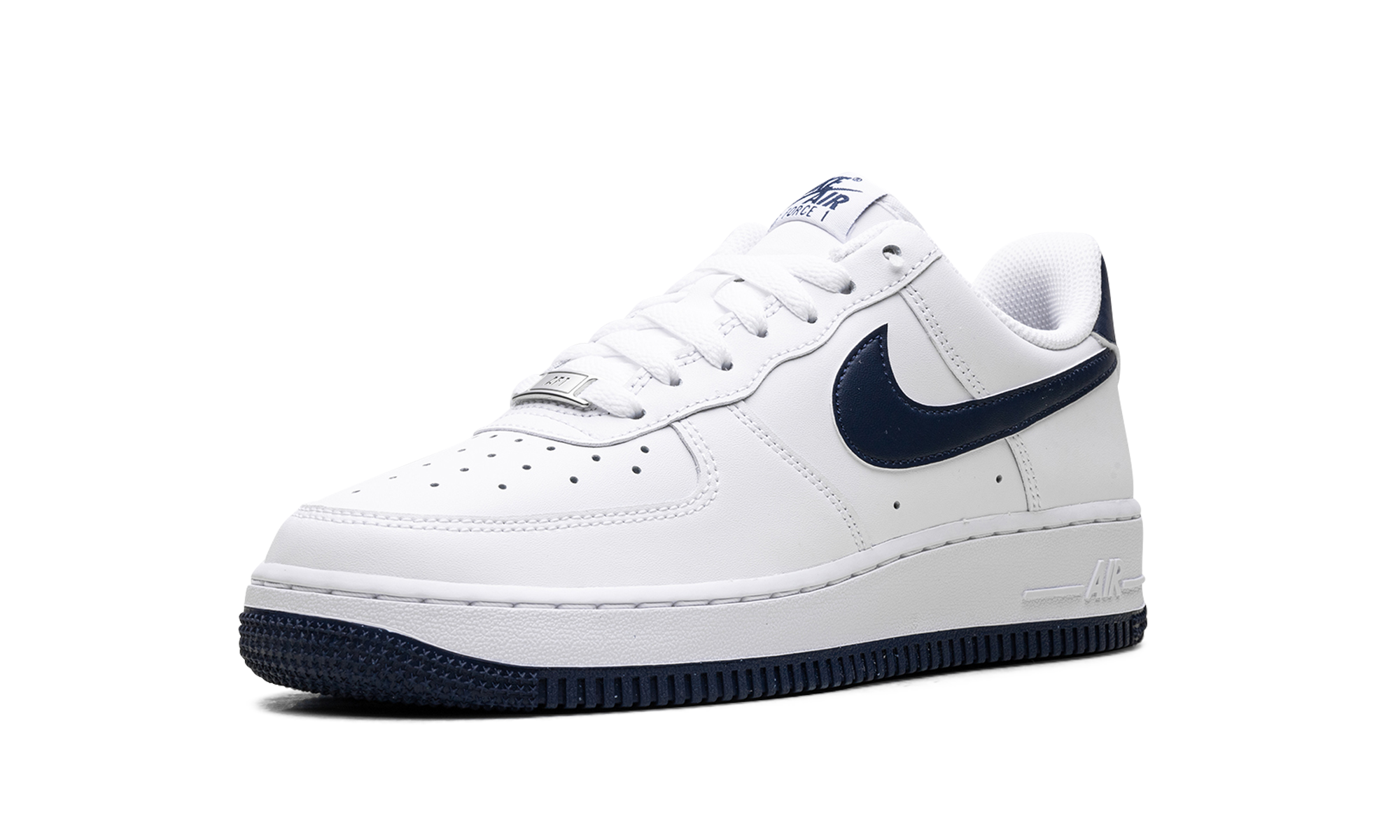 Air Force 1 '07  Navy