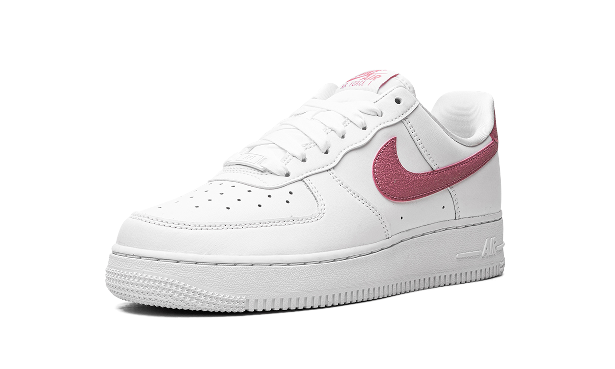 AIR FORCE 1 '07 ESS TRINO MNS WMNS  Desert Berry