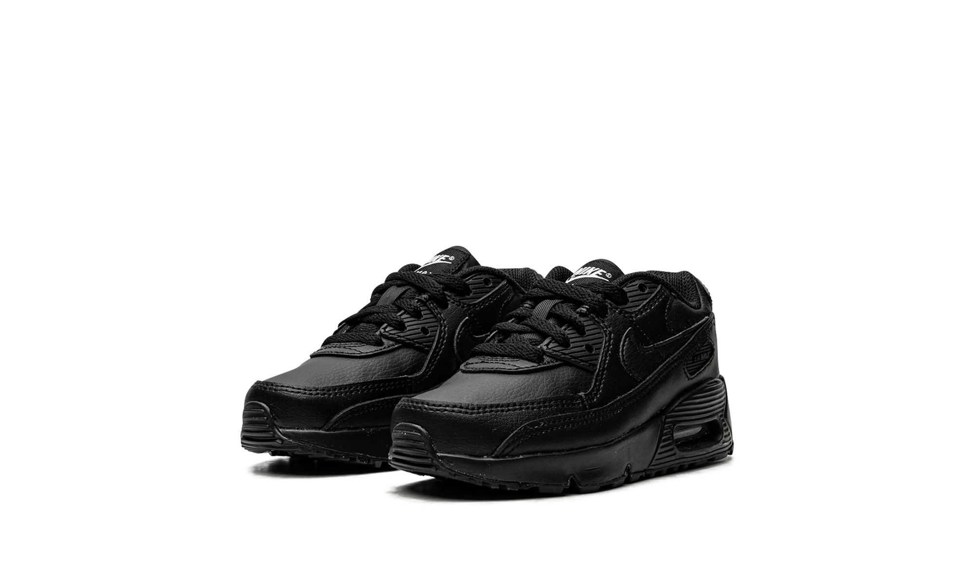 Air Max 90 Black PS