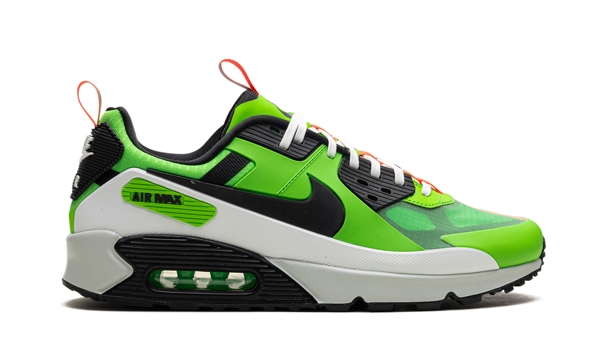 Air Max 90 Drift "Action Green"