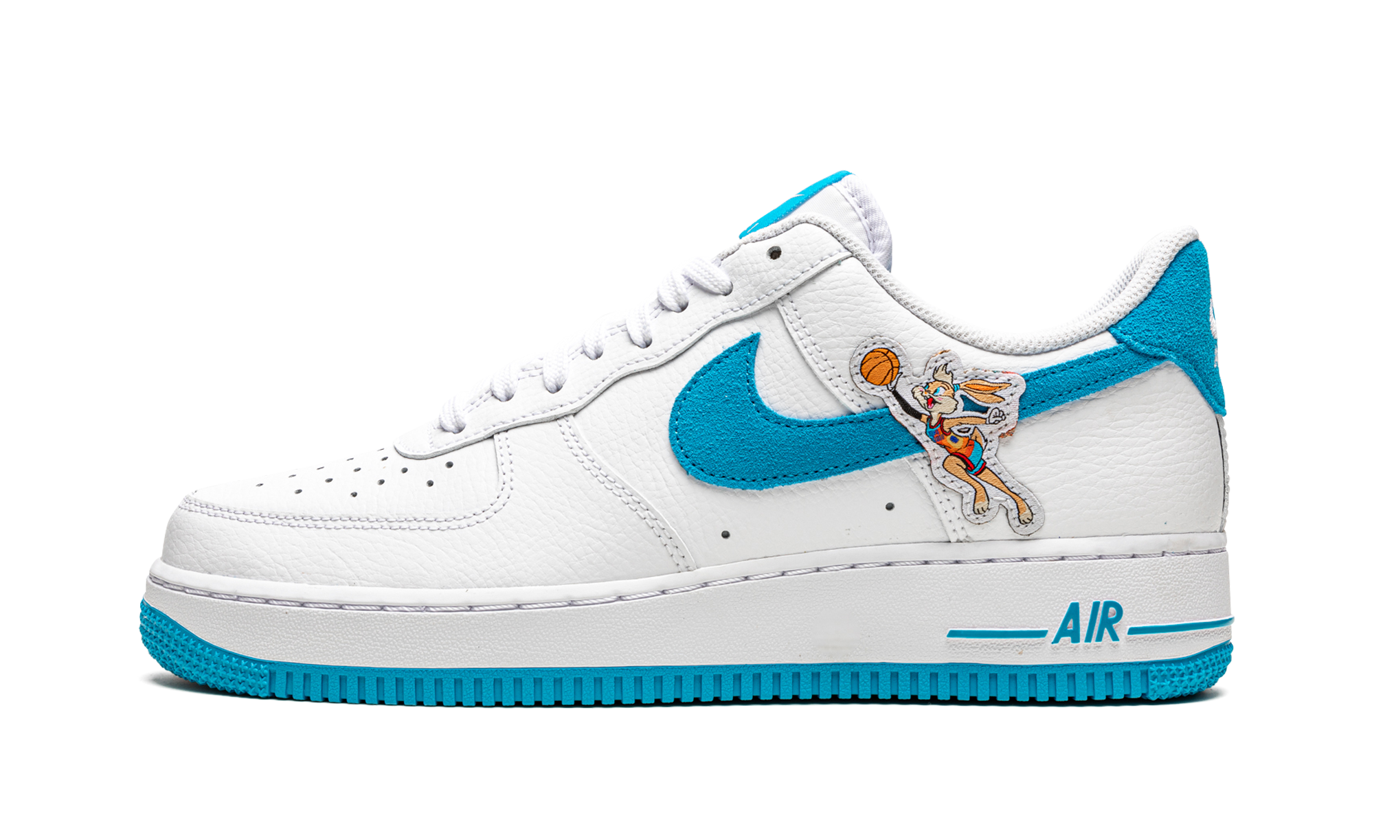 Air Force 1 Low  Space Jam - Hare