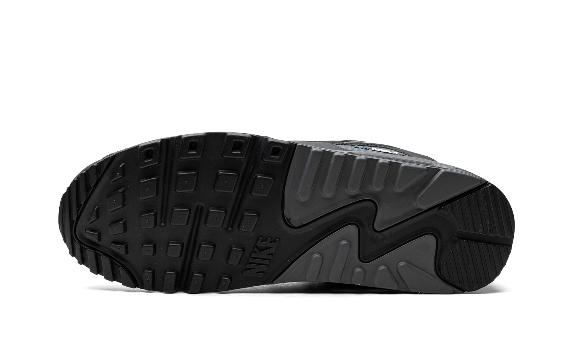 Air Max 90 "Black Marina"