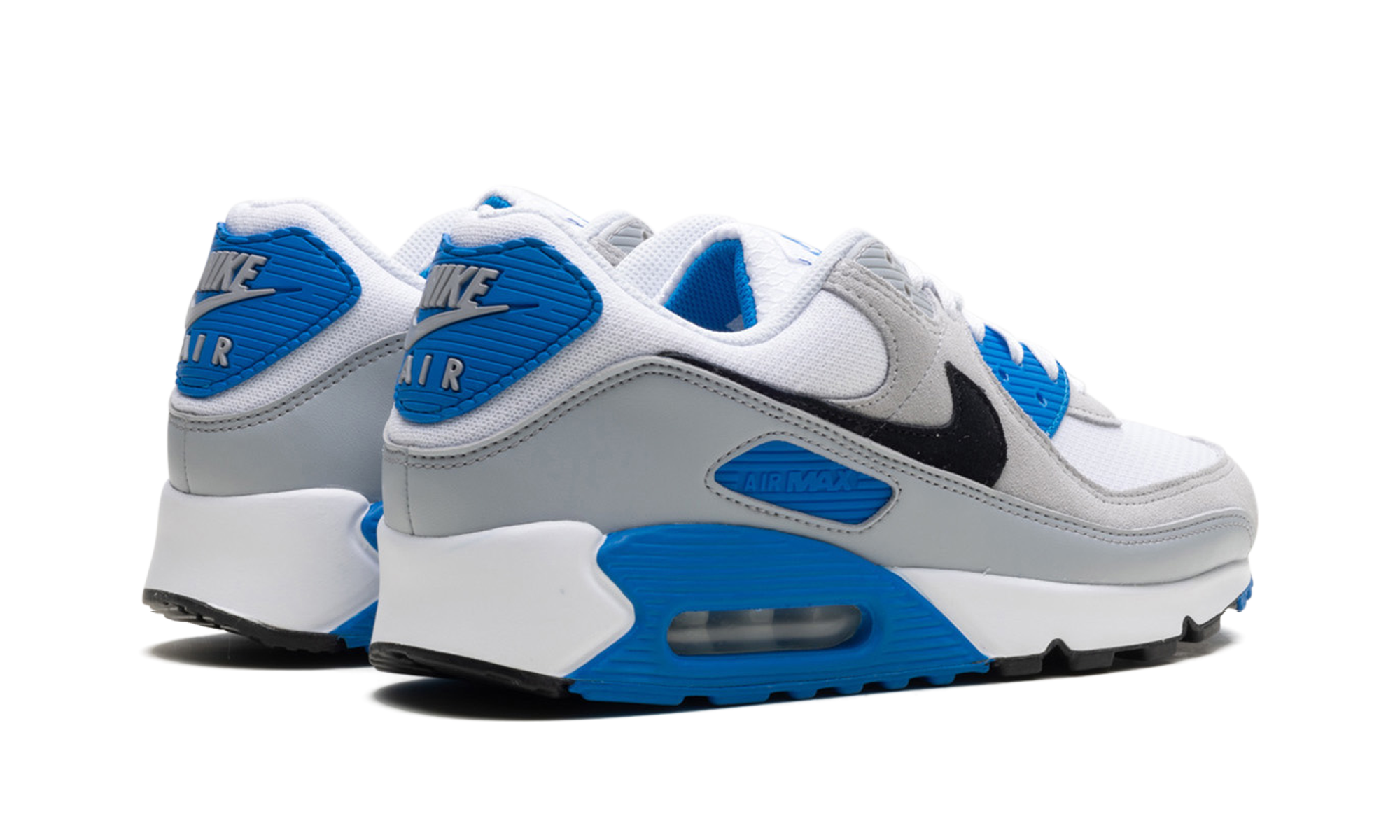 Air Max 90  Detroit Lions