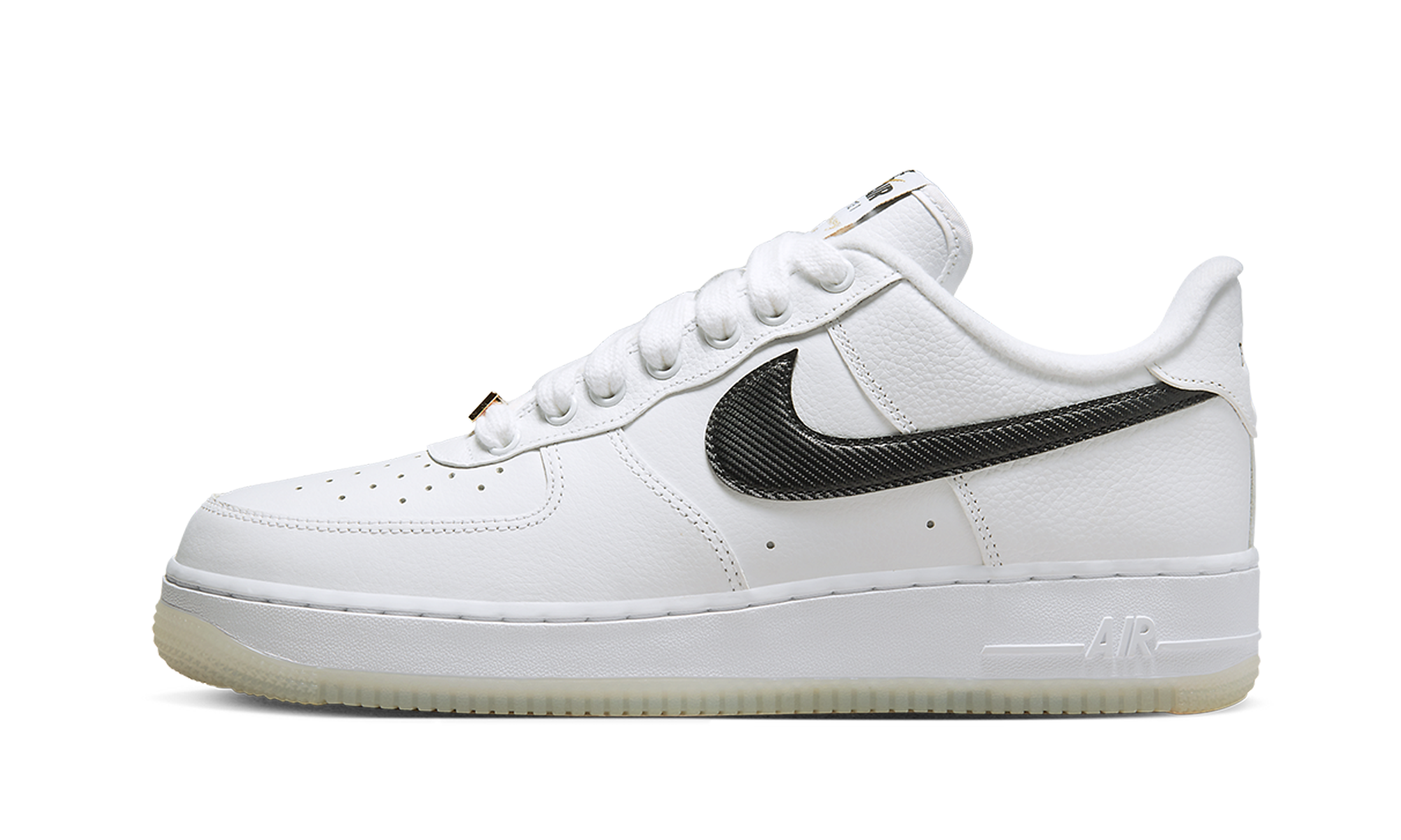 Air Force 1 '07  Bronx Origins
