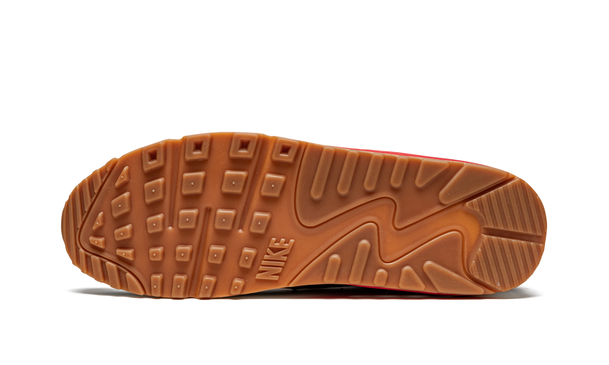 Air Max 90 PRM "Home & Away Red"