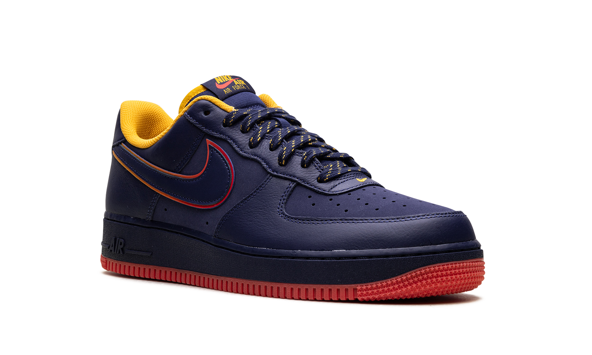 Air Force 1 Low  Retro Lettering