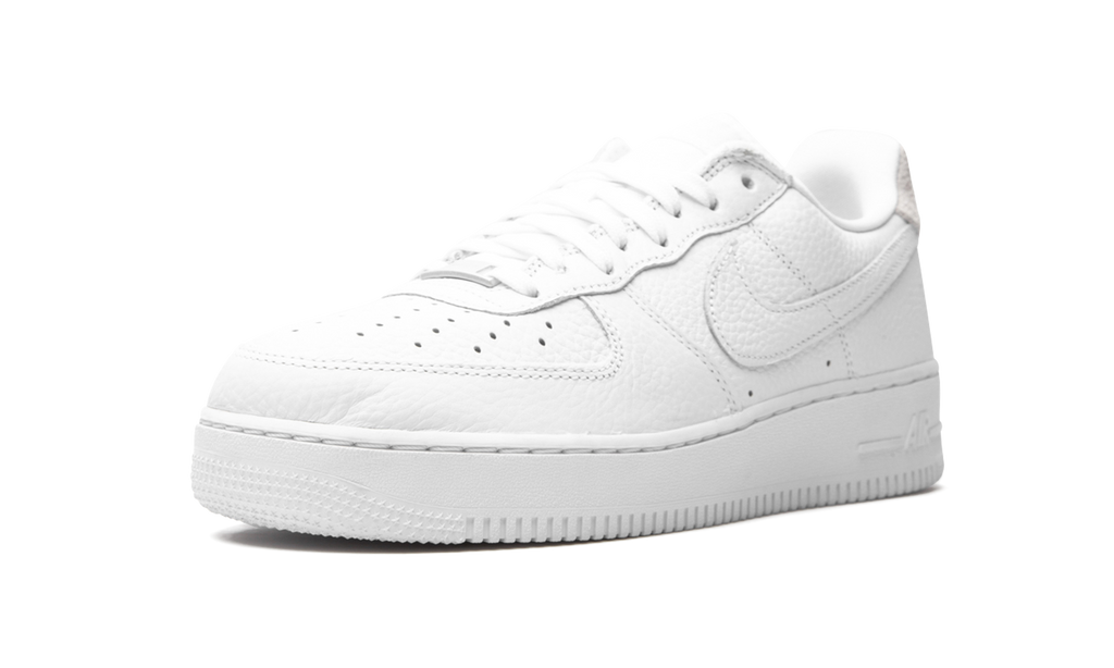 Air Force 1 '07 Craft  Summit White / Vast Grey