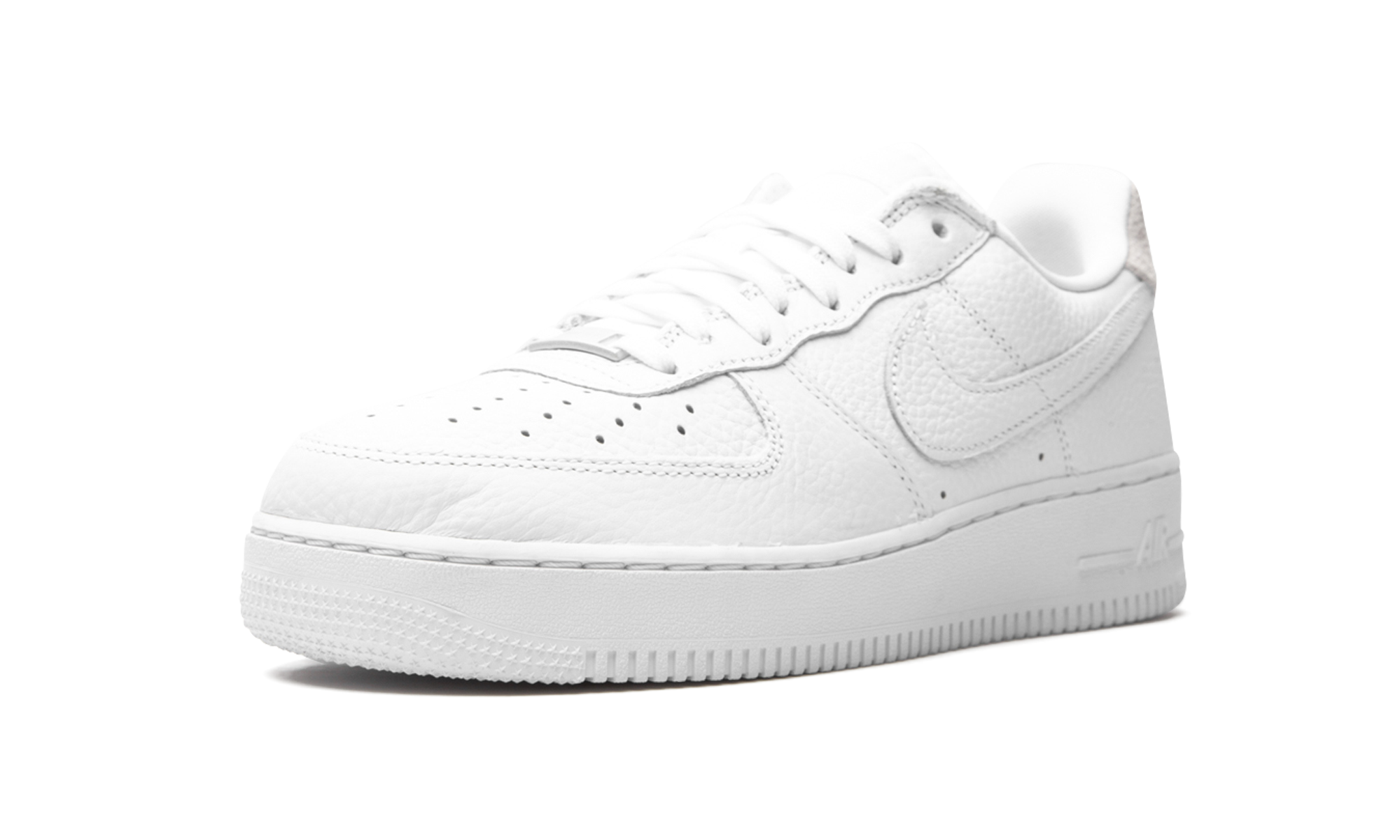 Air Force 1 '07 Craft  Summit White / Vast Grey
