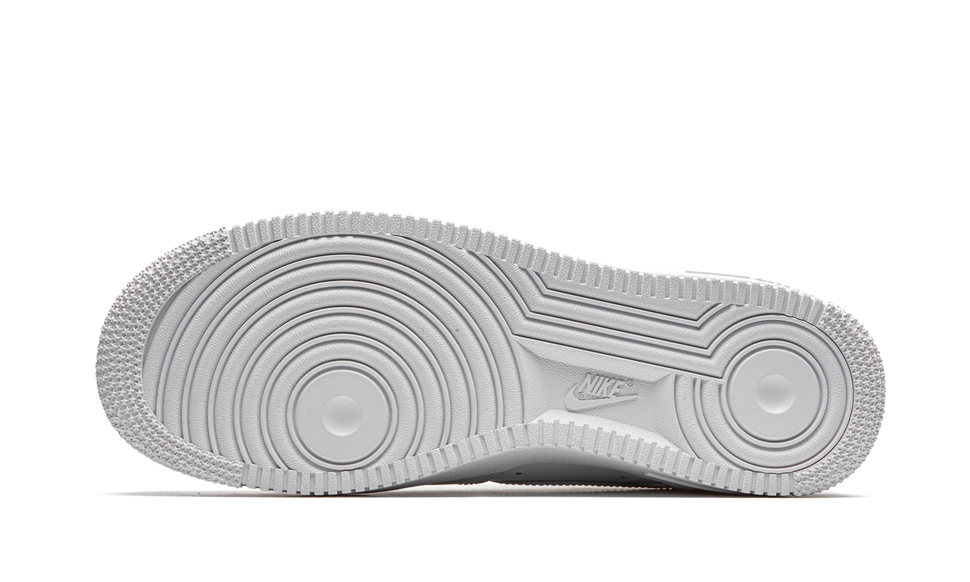 Air Force 1 Low  Supreme - Mini Box Logo White