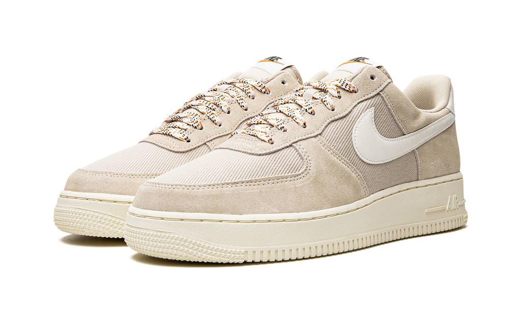 Air Force 1  Certified Fresh