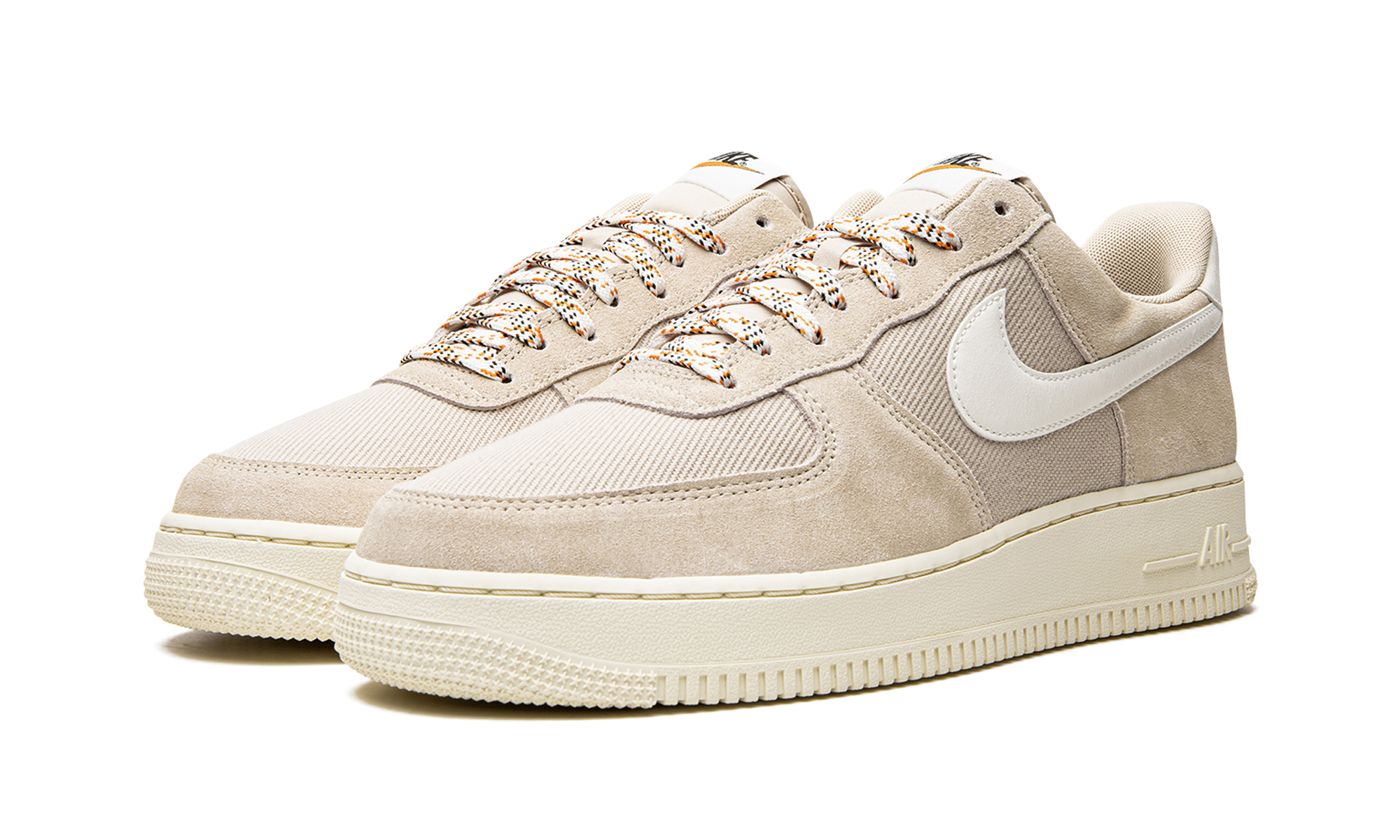 Air Force 1  Certified Fresh