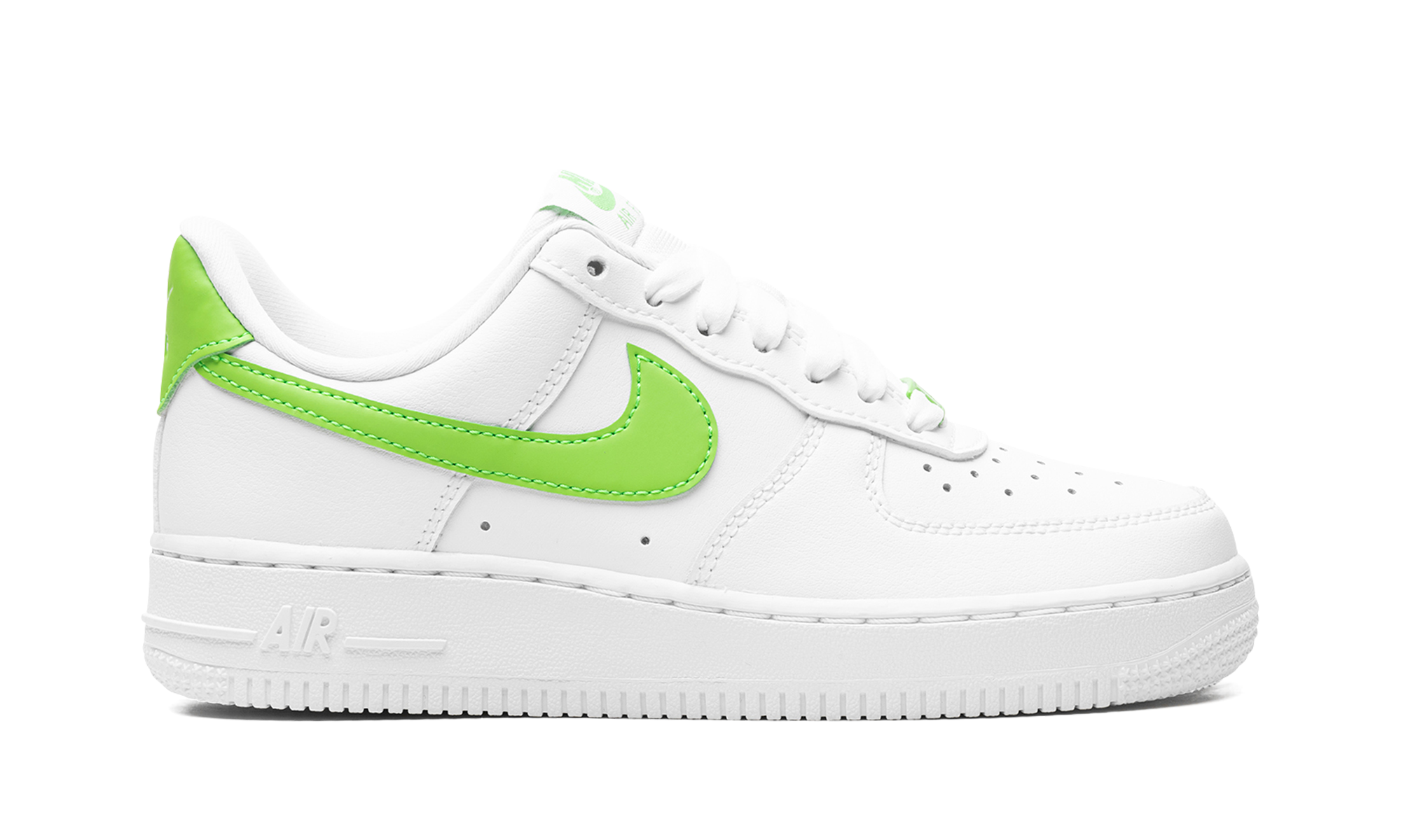 AIR FORCE 1 WMNS  Action Green