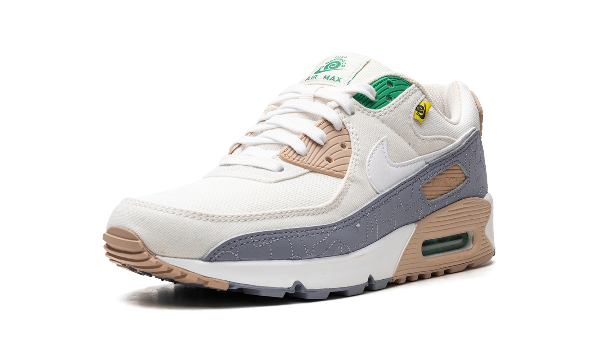 Air Max 90 "Moving Co."