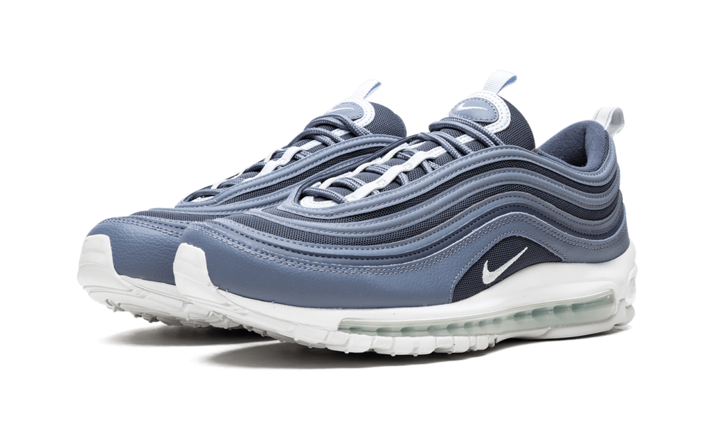 Air Max 97 "Purple"