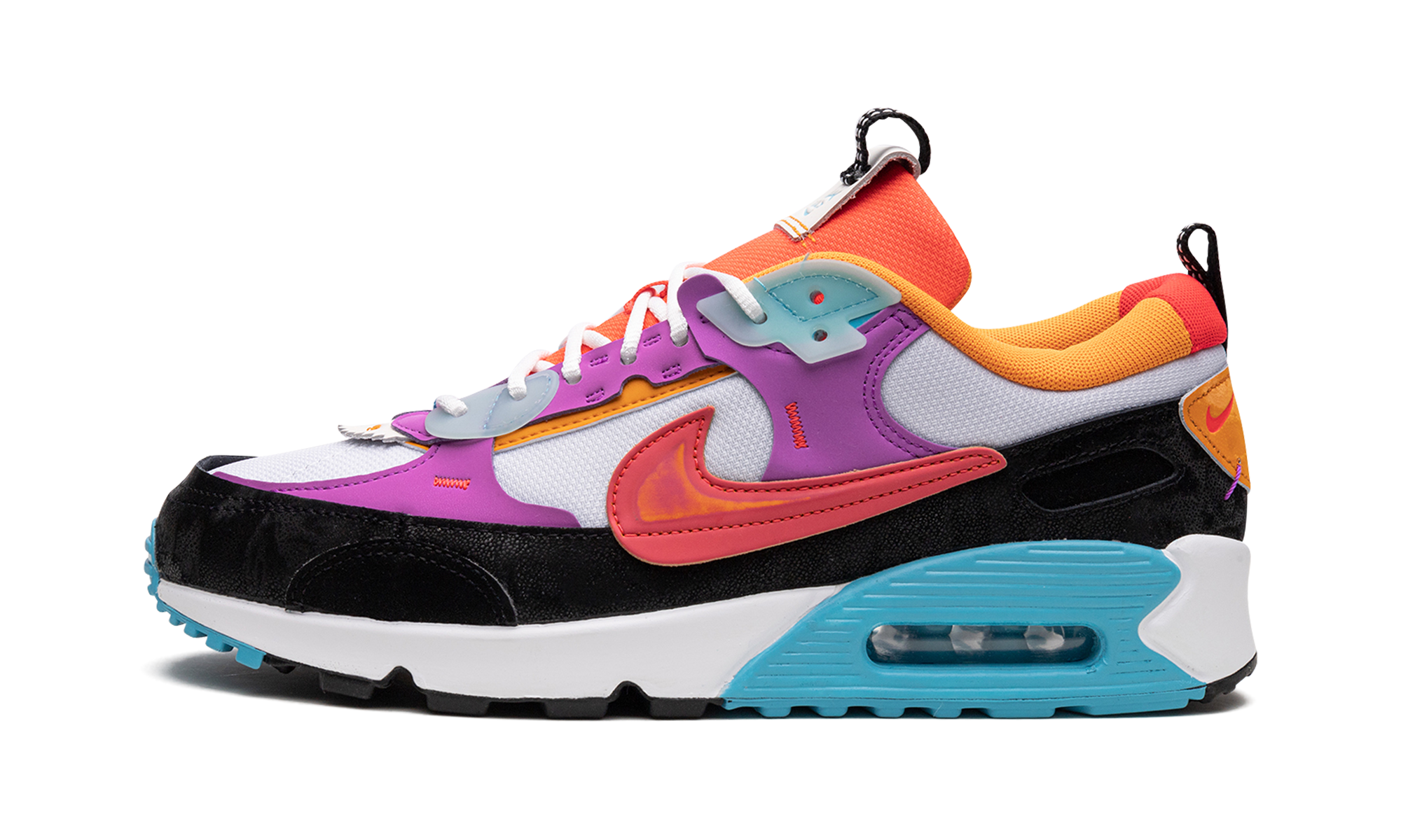 AIR MAX 90 FUTURA MNS WMNS  Lunar New Year