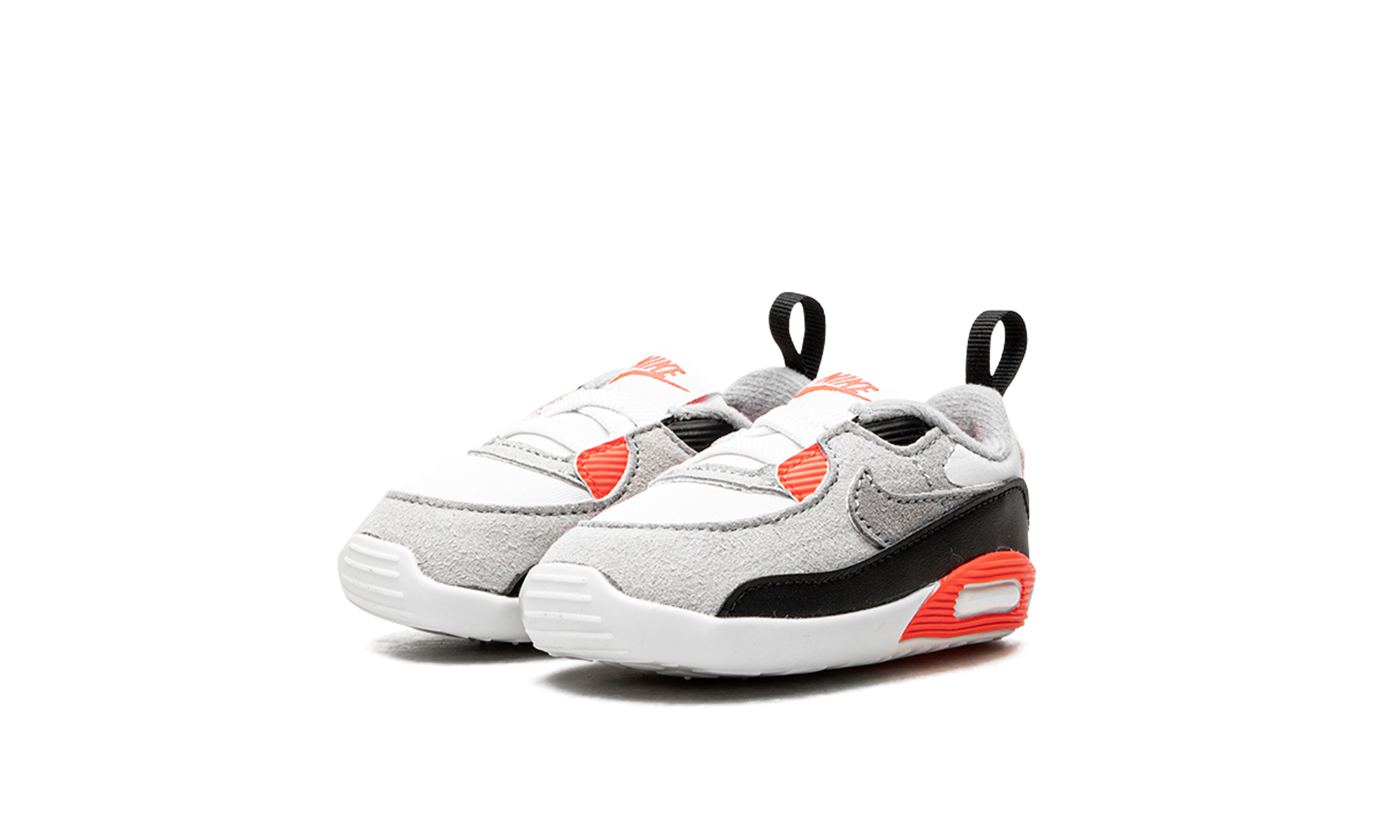 Air Max 90 Crib "Infrared"