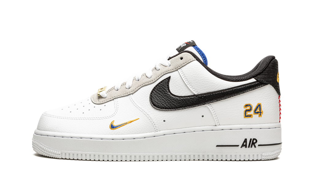 Air Force 1 '07 LV8  Ken Griffey Jr./Sr.