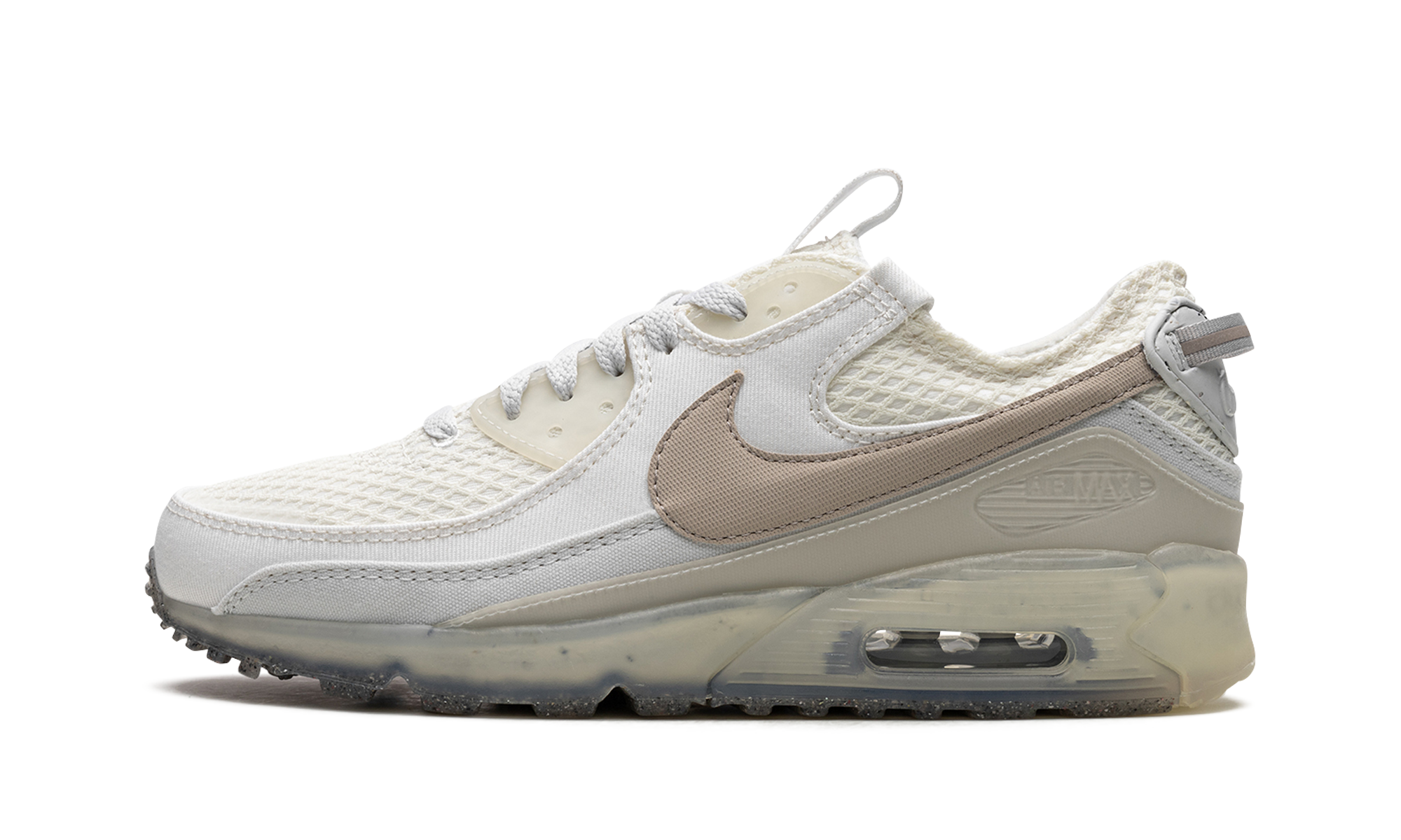 Air Max 90 Terrascape "White / Photon Dust"