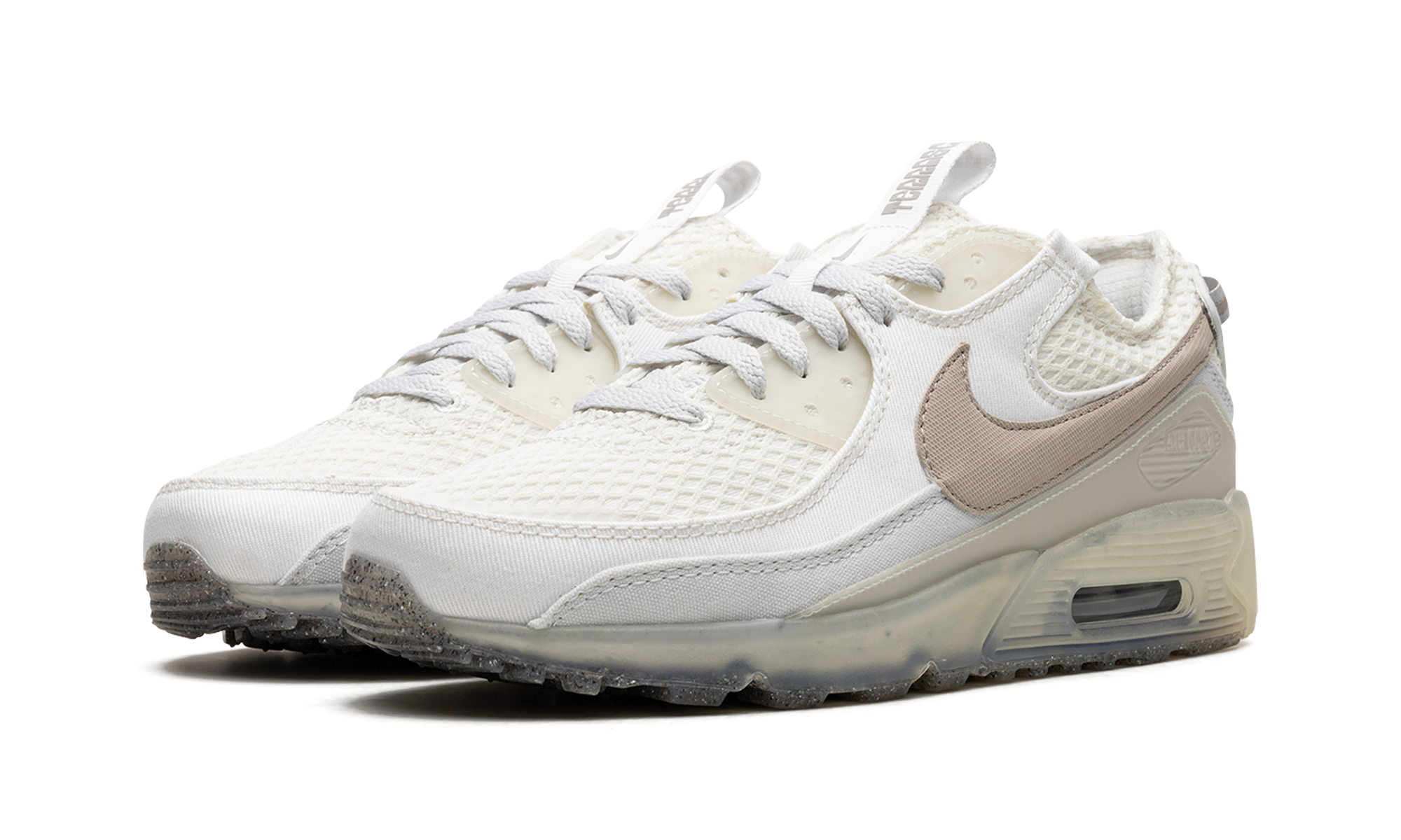 Air Max 90 Terrascape "White / Photon Dust"
