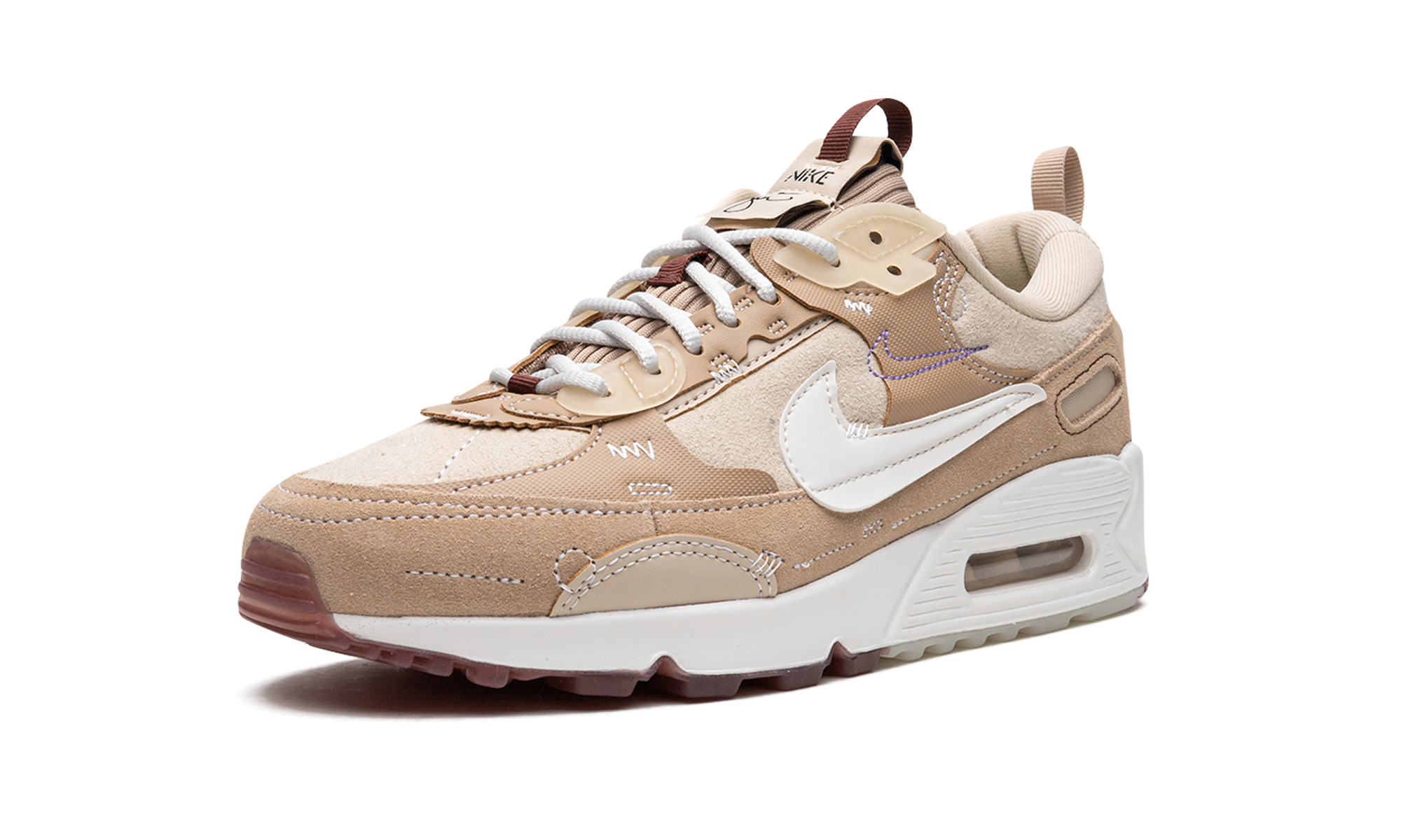 SDC AIR MAX 90 FUTURA WMNS