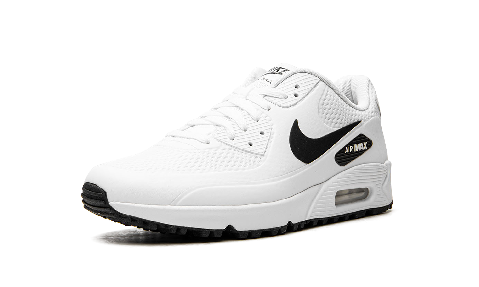 Air Max 90 Golf "White / Black"