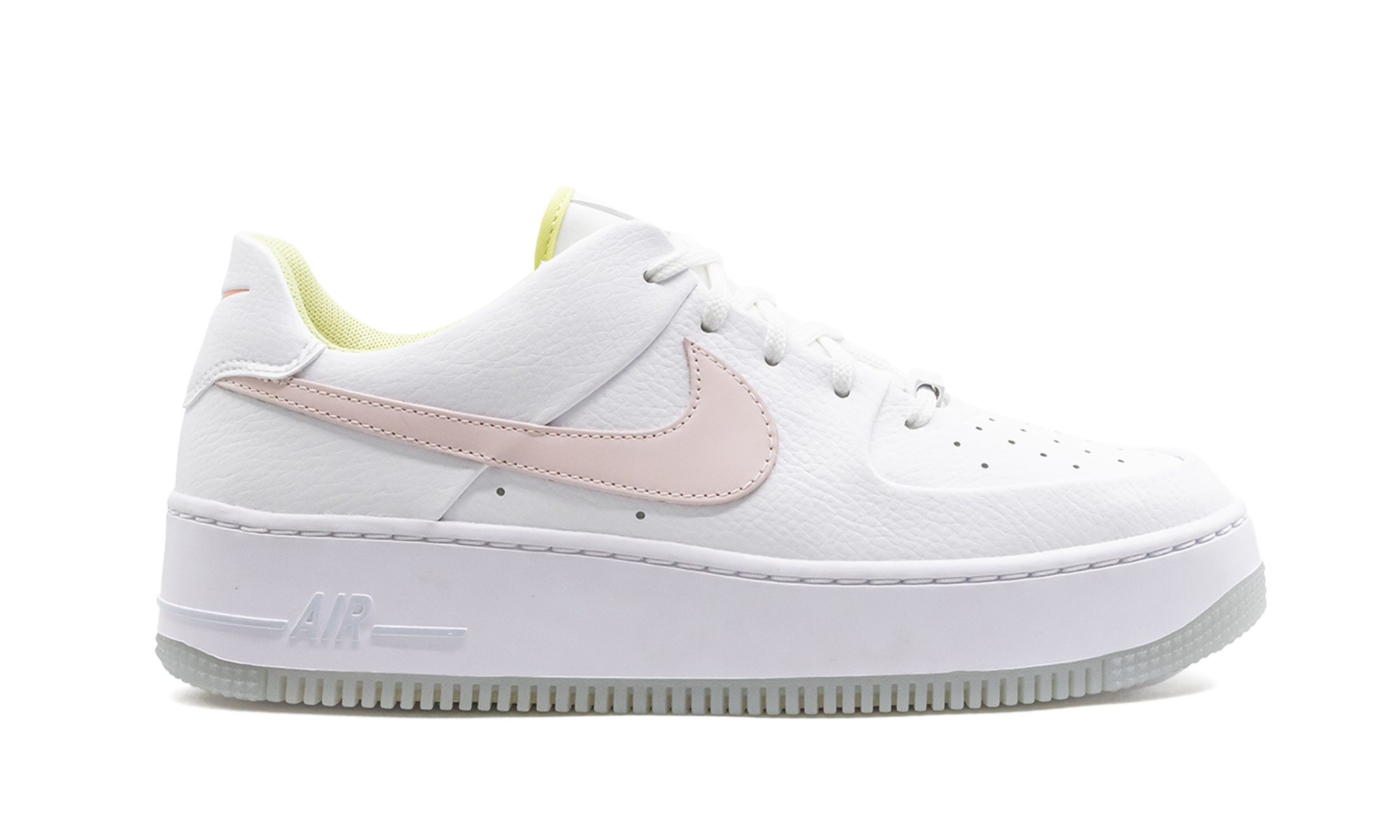 Air Force 1 Low  Sage