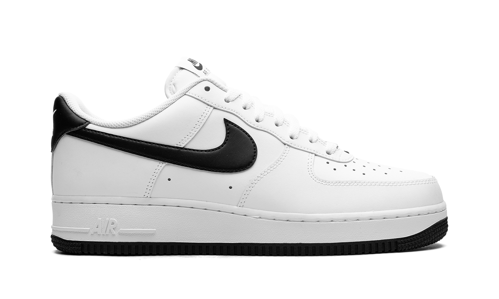 Air Force 1  White