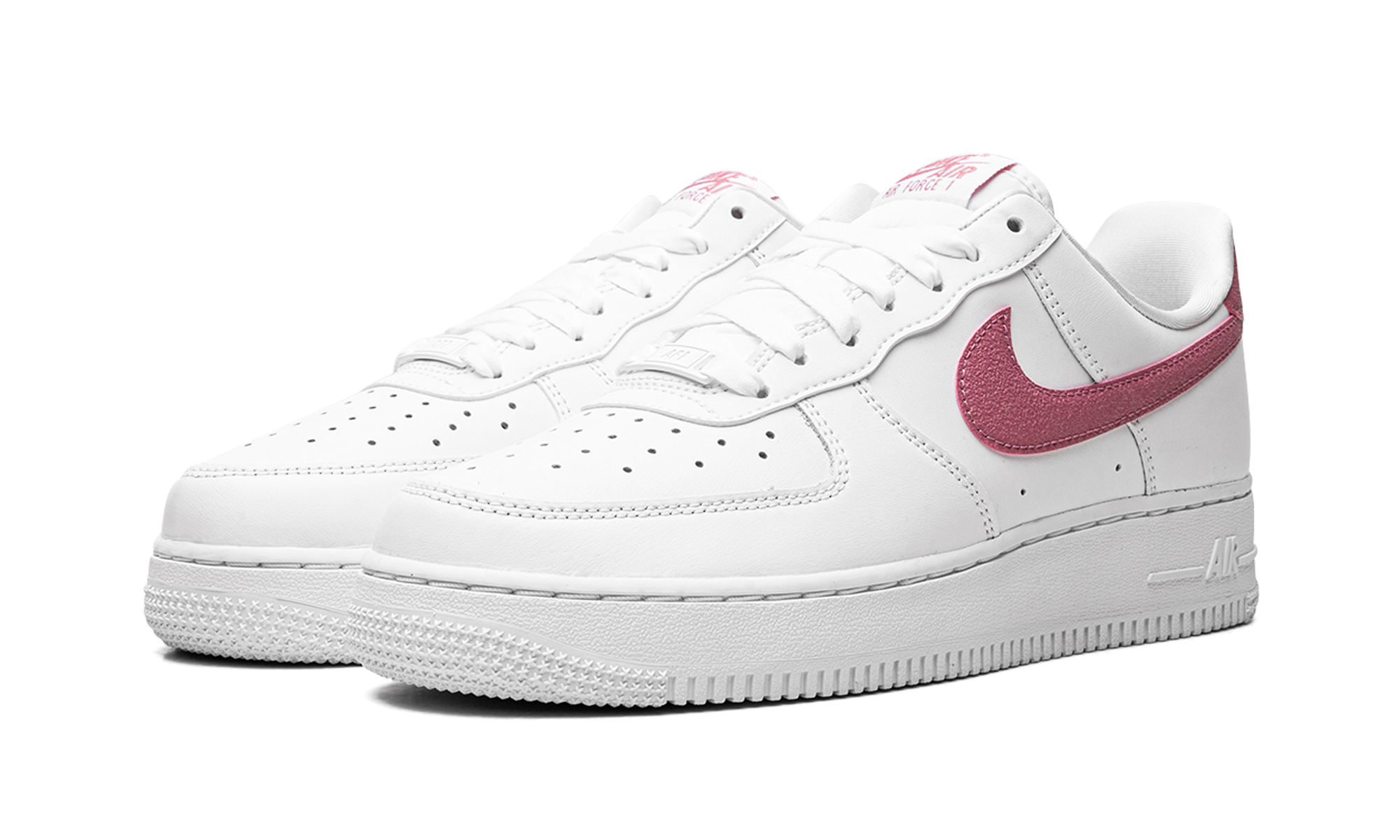 AIR FORCE 1 '07 ESS TRINO MNS WMNS  Desert Berry
