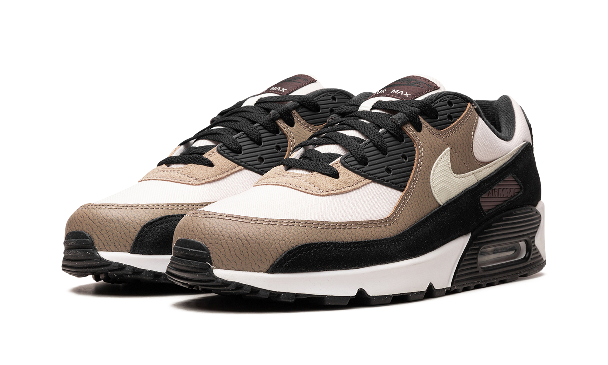 Air Max 90 "Baroque Brown"