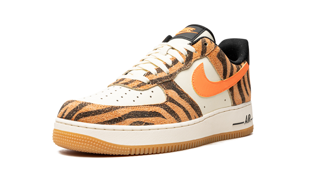 Air Force 1 '07 PRM  Daktari Stripes