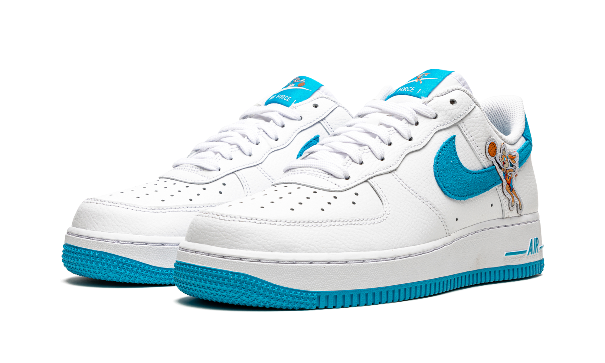 Air Force 1 Low  Space Jam - Hare