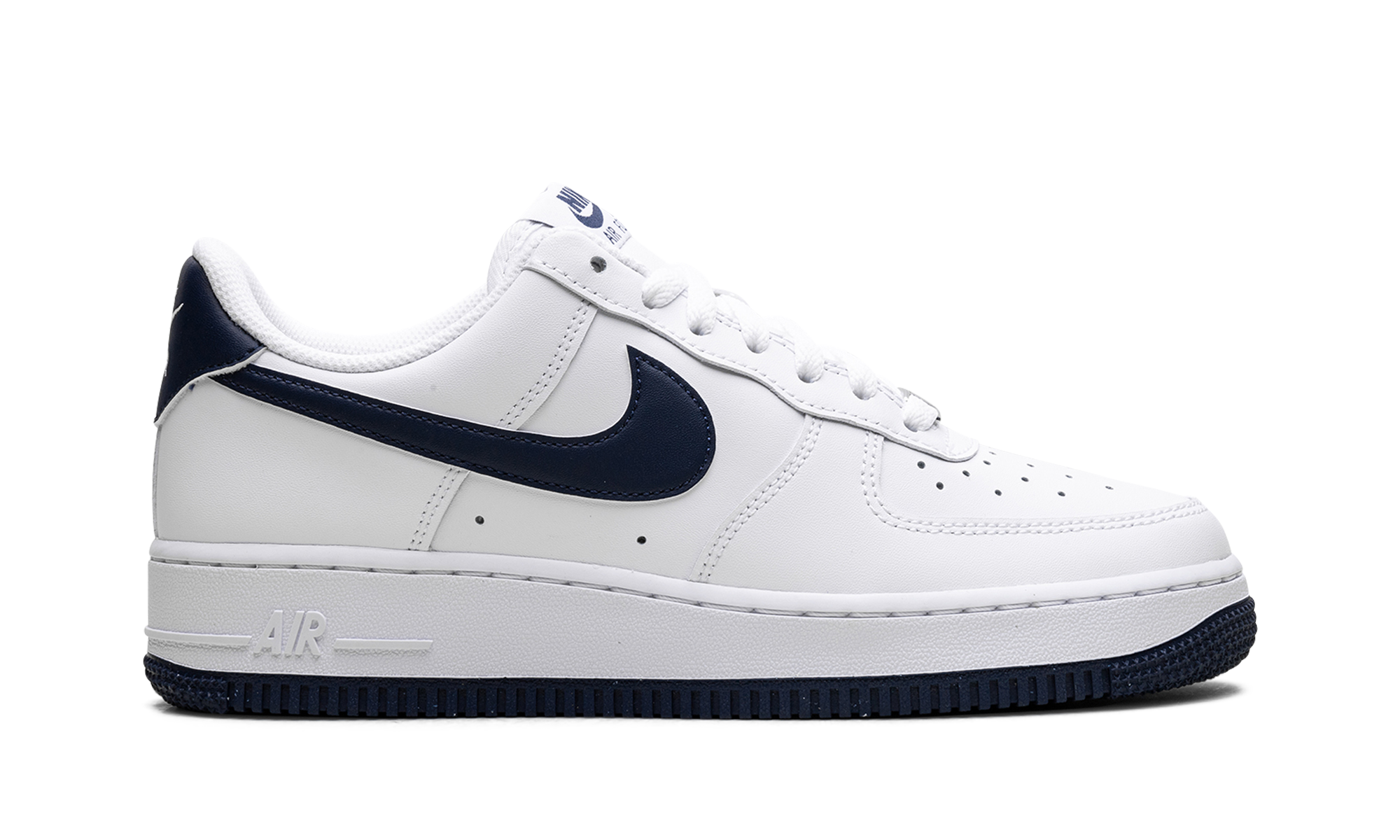 Air Force 1 '07  Navy