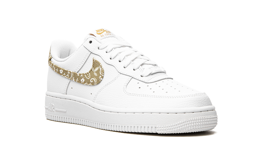 AIR FORCE 1 '07 ESS MNS WMNS  Barley Paisley