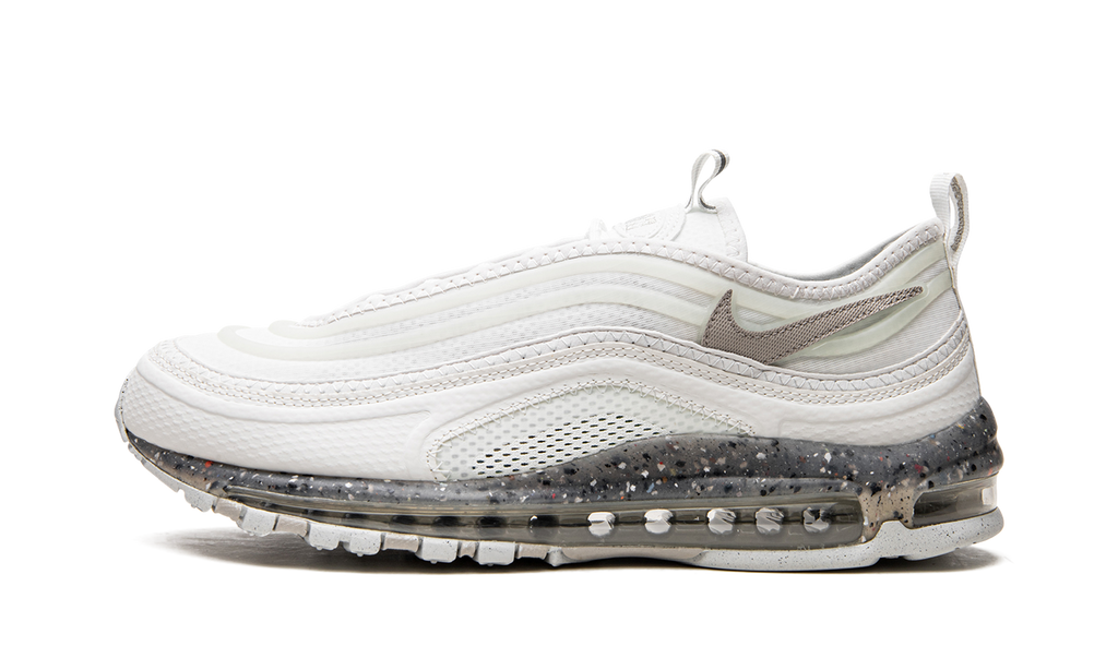 Air Max 97 Terrascape "White / Light Iron Ore"