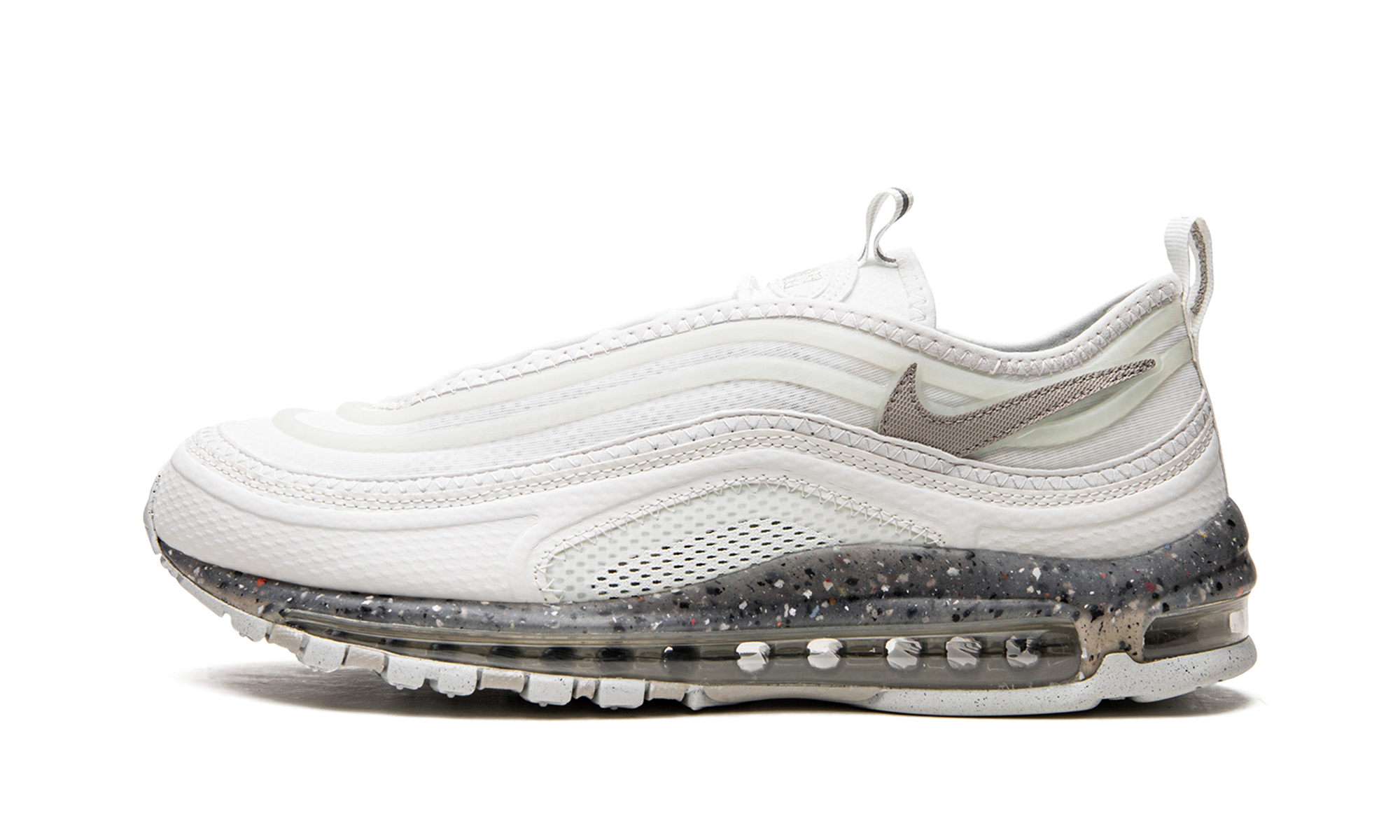 Air Max 97 Terrascape "White / Light Iron Ore"