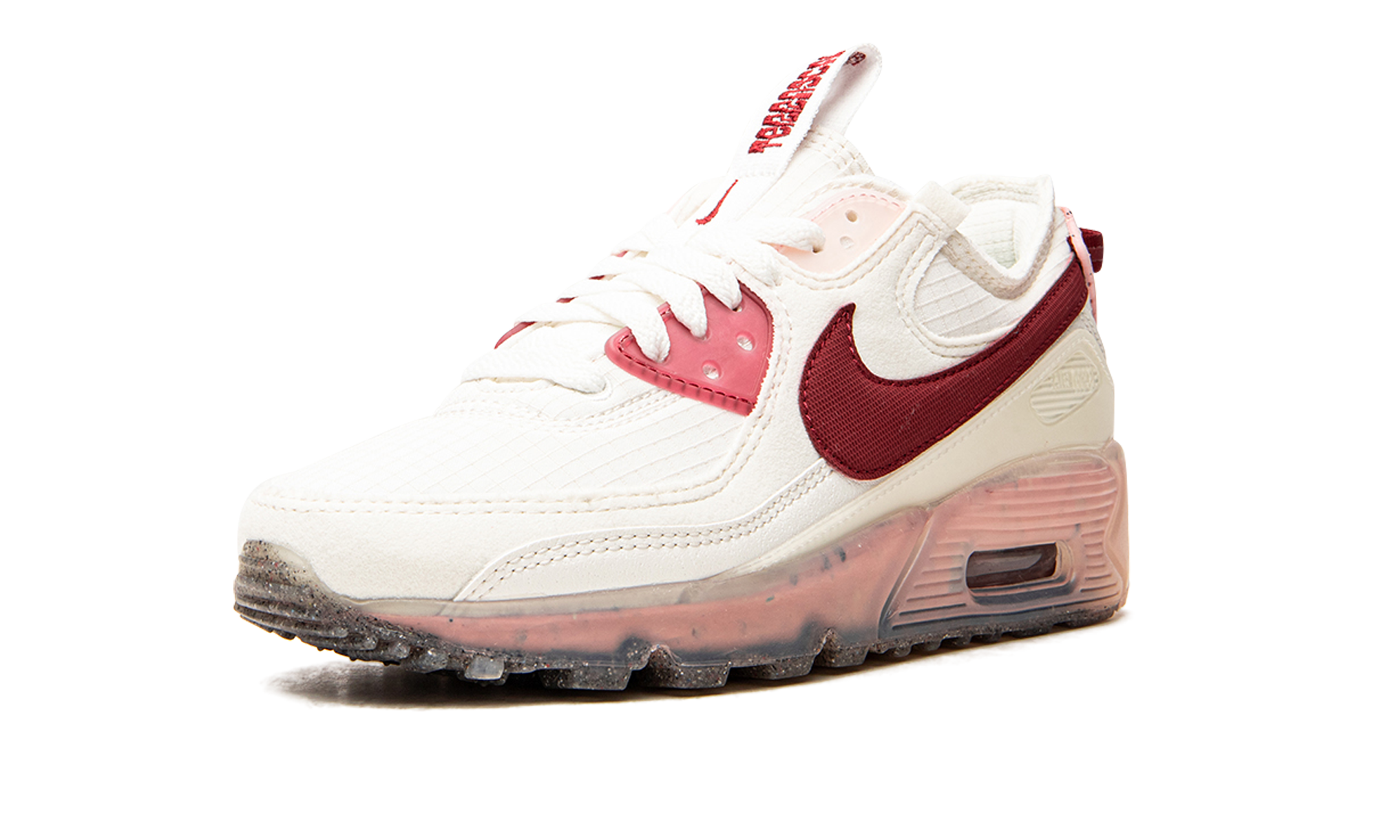 AIR MAX 90 TERRASCAPE MNS WMNS  Pomegranate