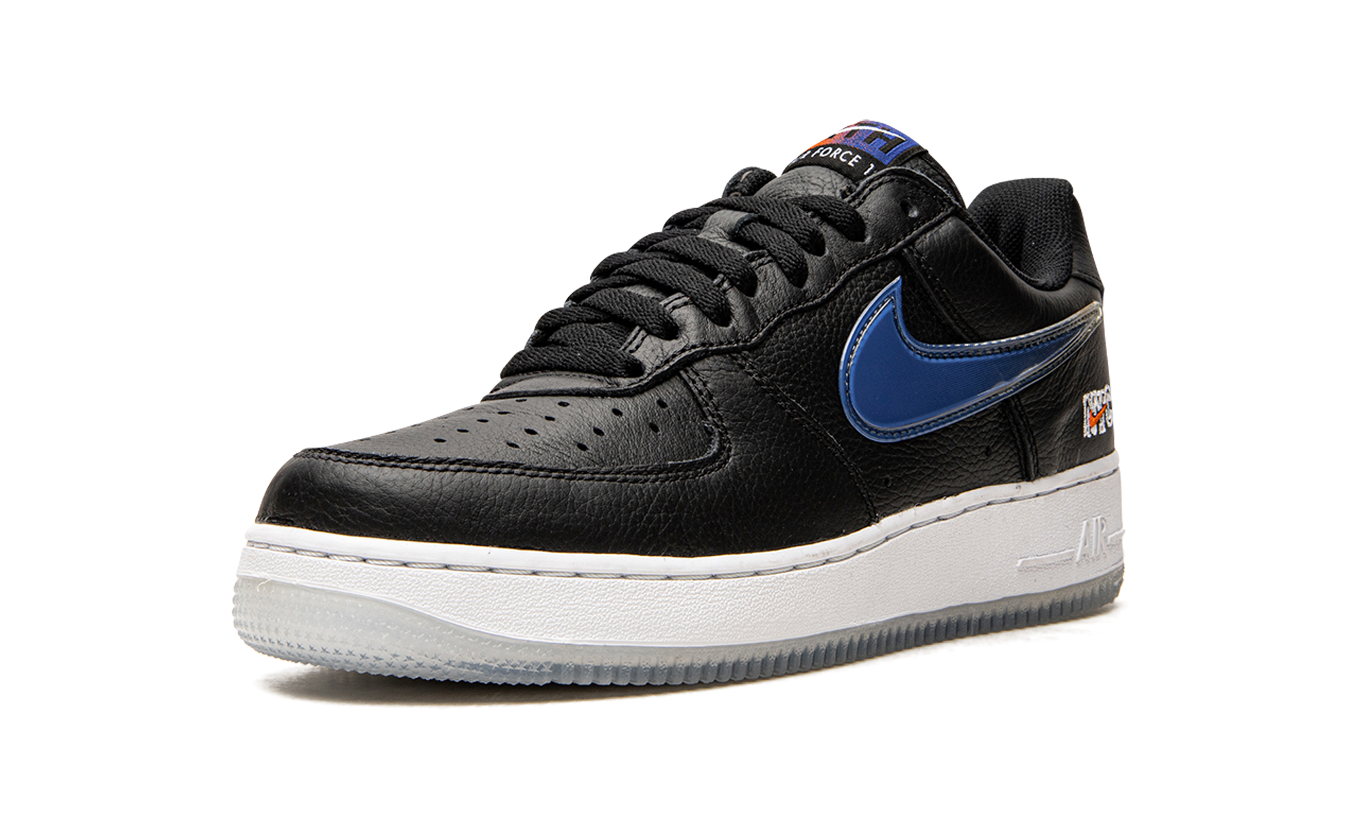 Air Force 1 Low  Kith - Black