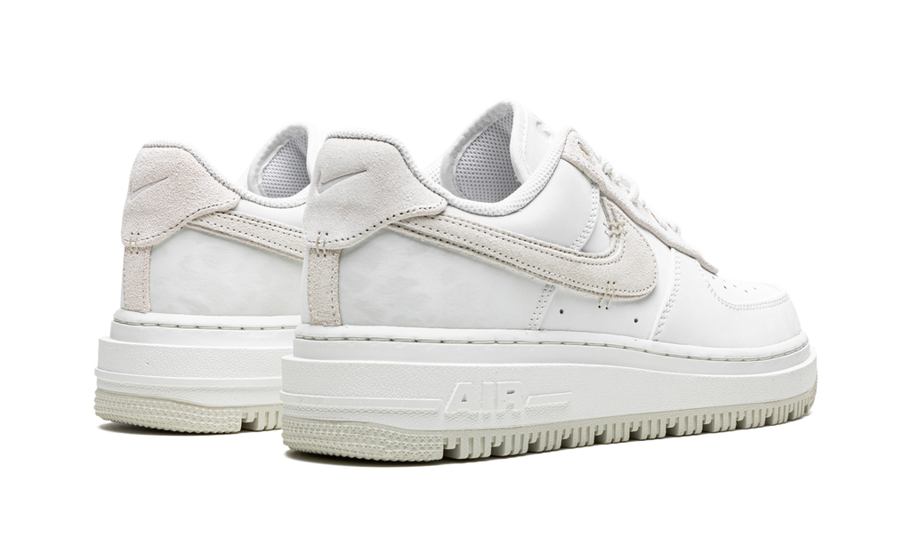 Air Force 1 Luxe  Summit White