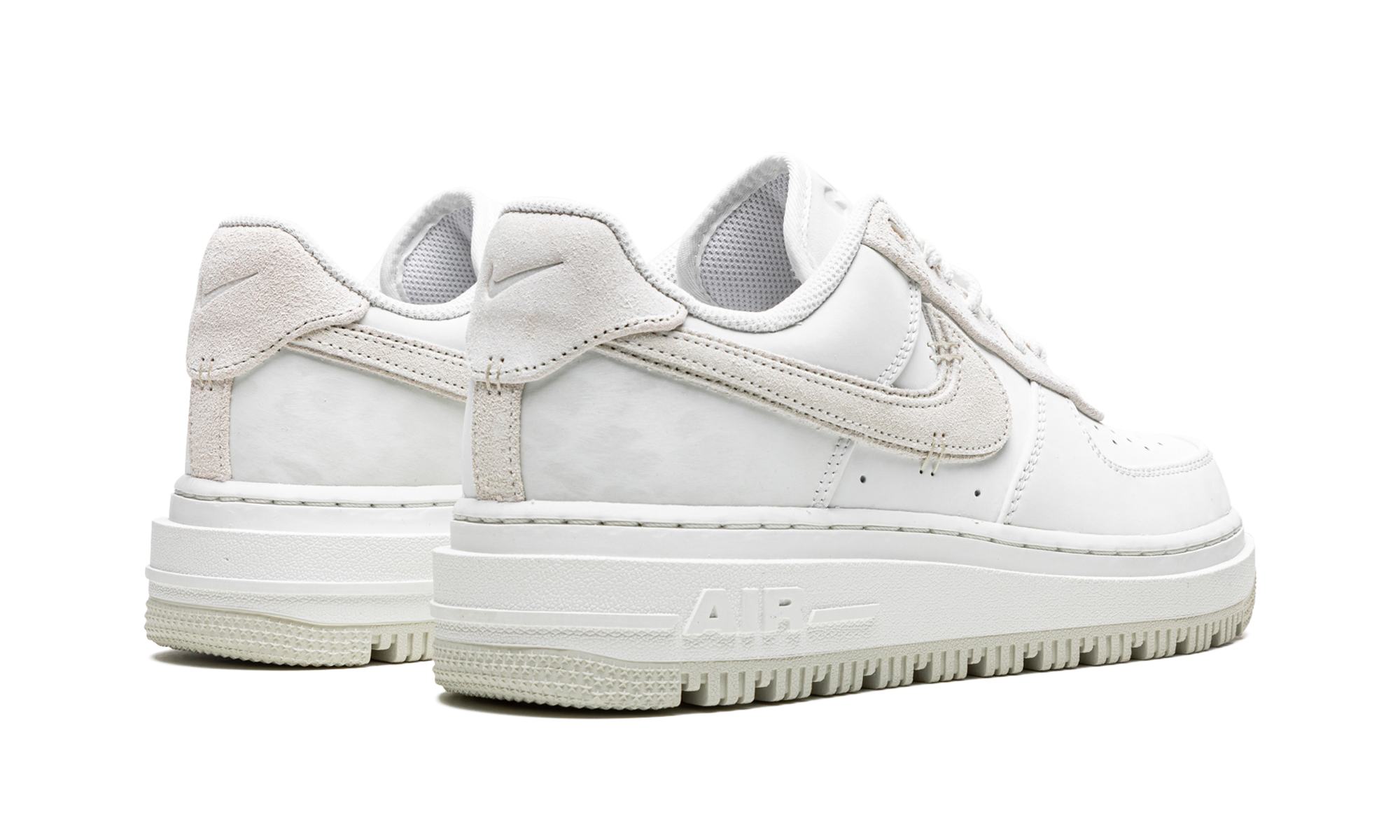 Air Force 1 Luxe  Summit White