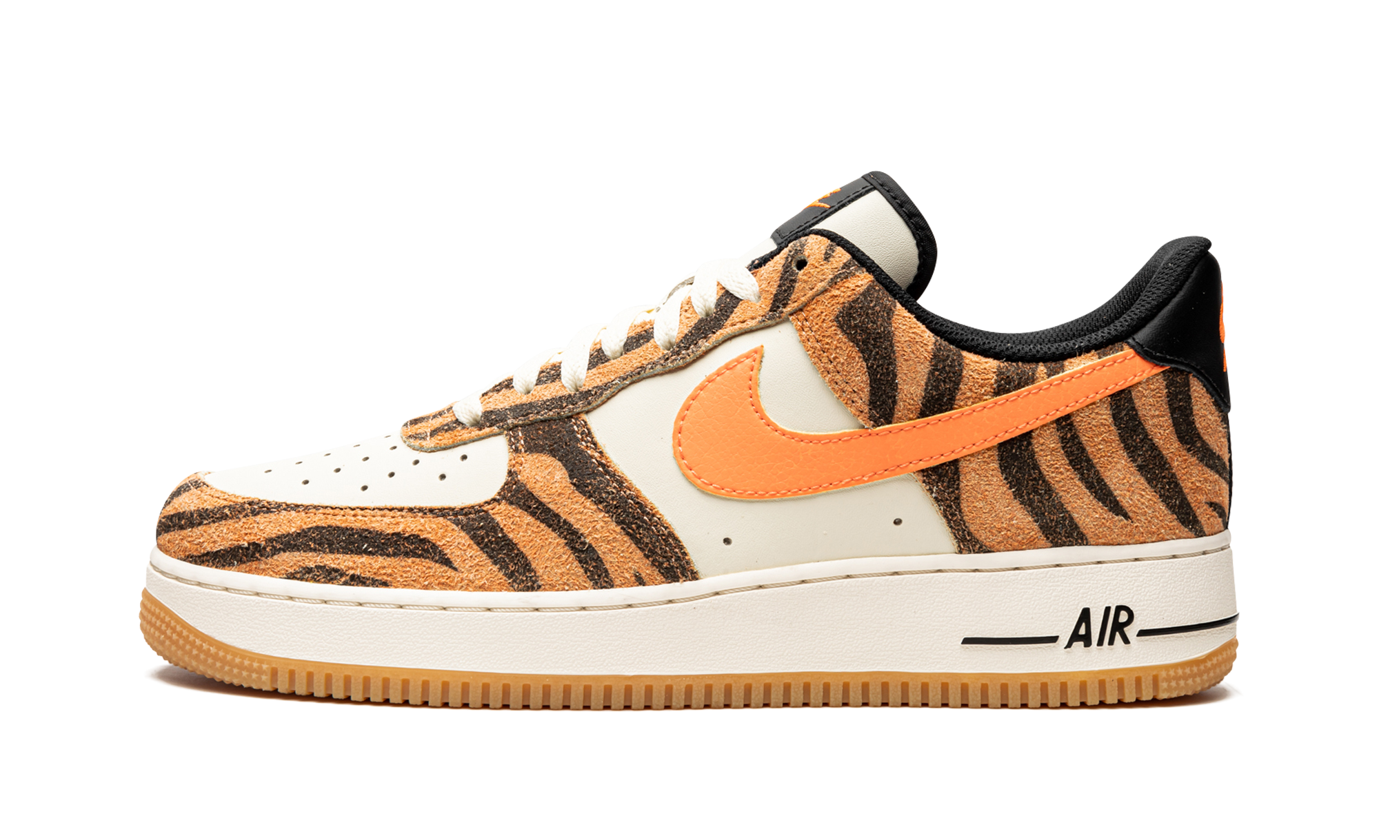 Air Force 1 '07 PRM  Daktari Stripes