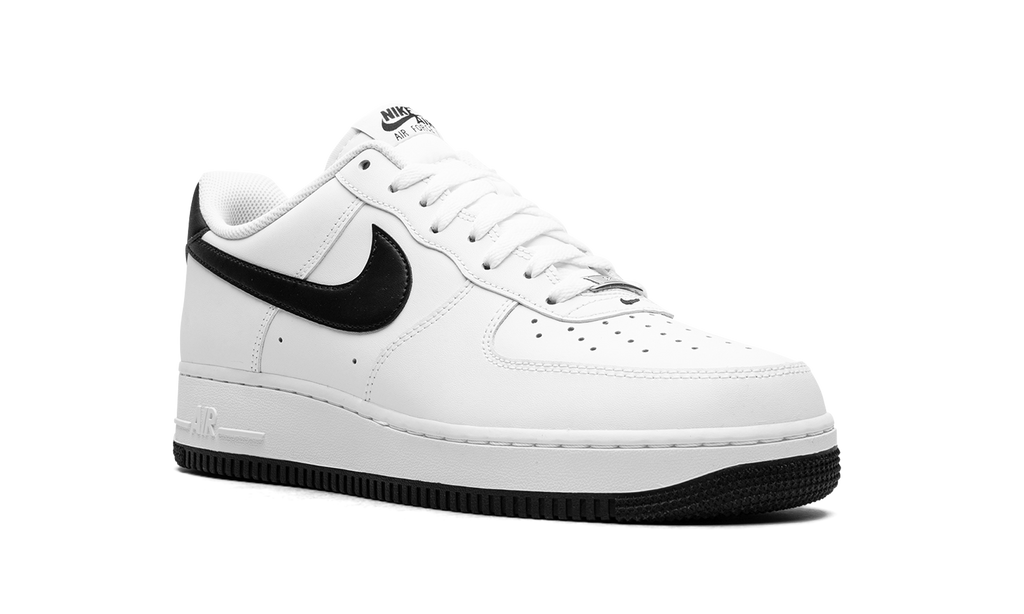 Air Force 1  White