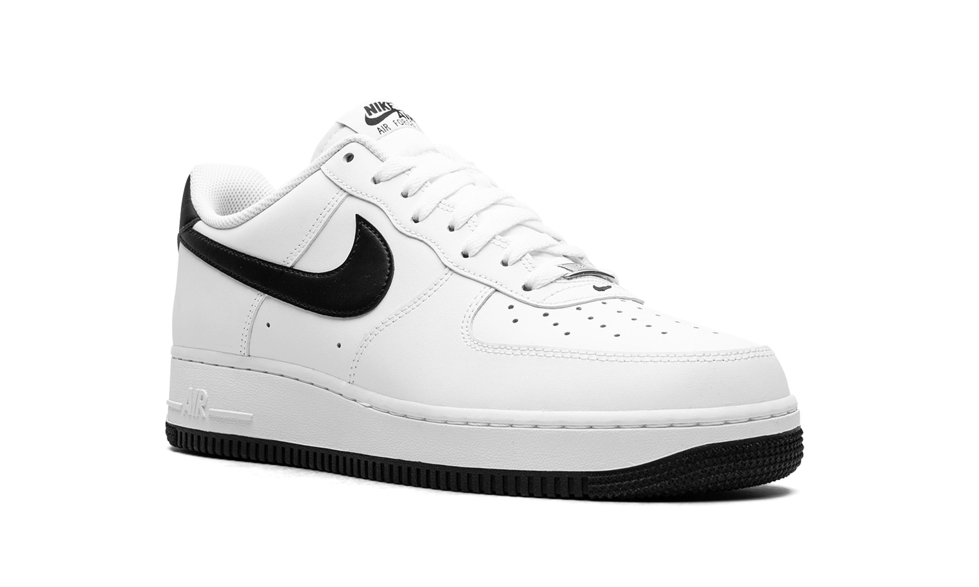 Air Force 1  White