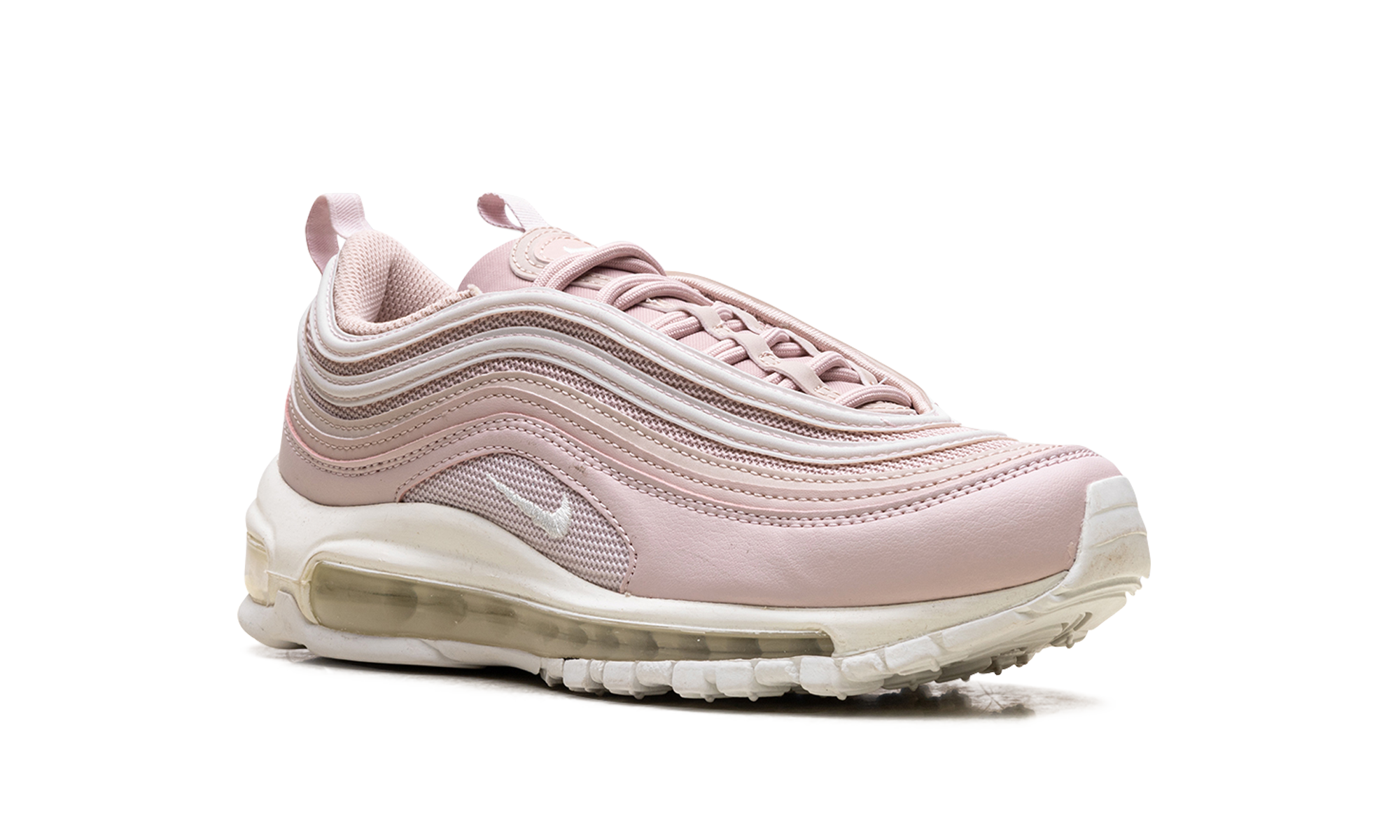 AIR MAX 97 WMNS "Pink"