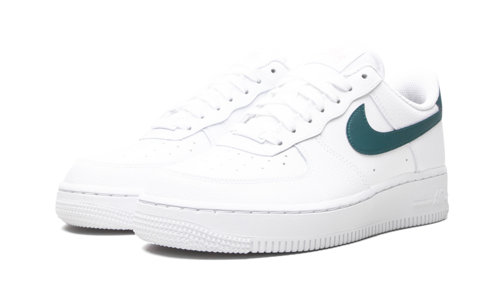 AIR FORCE 1 '07 MNS WMNS  Dark Teal
