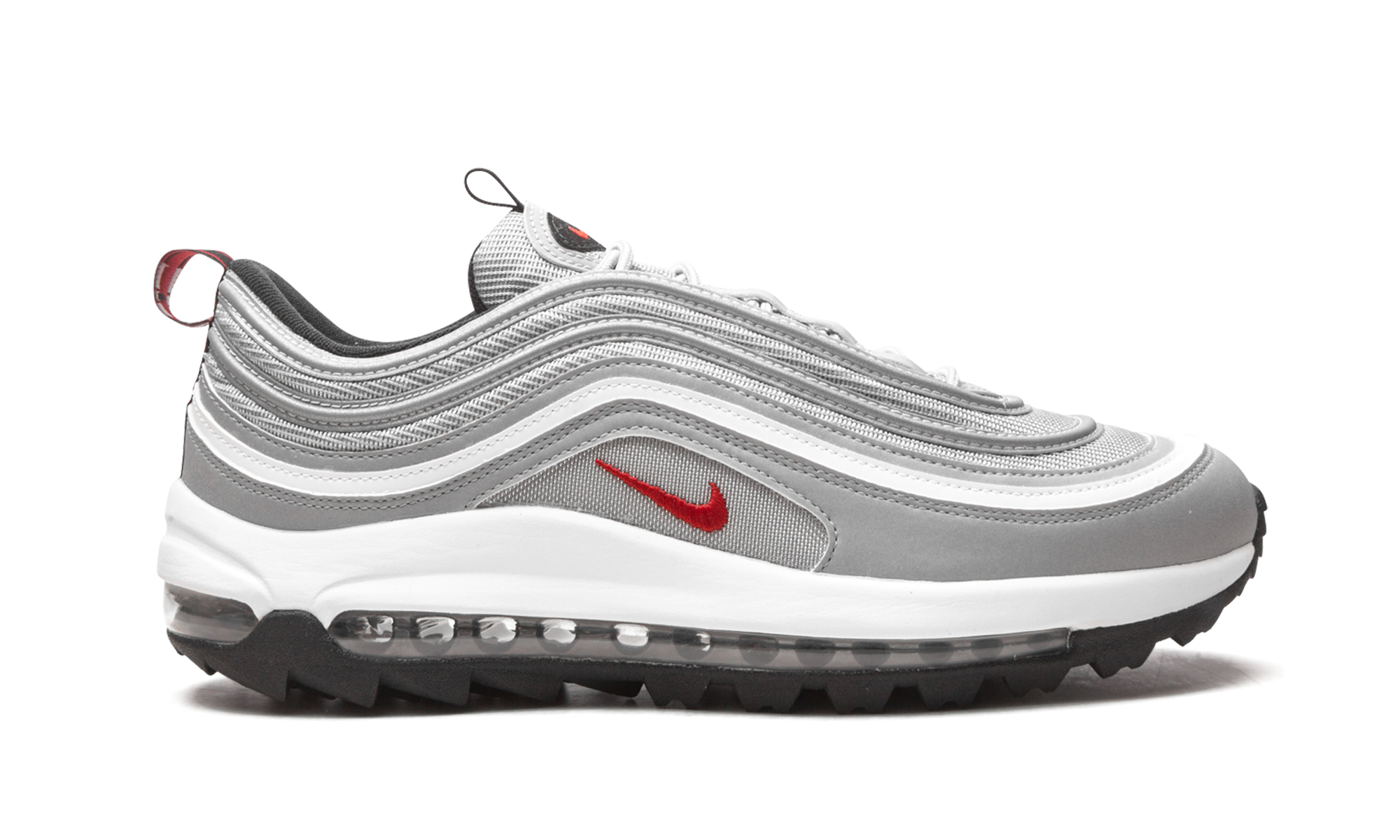 Air Max 97 Golf "Silver Bullet"