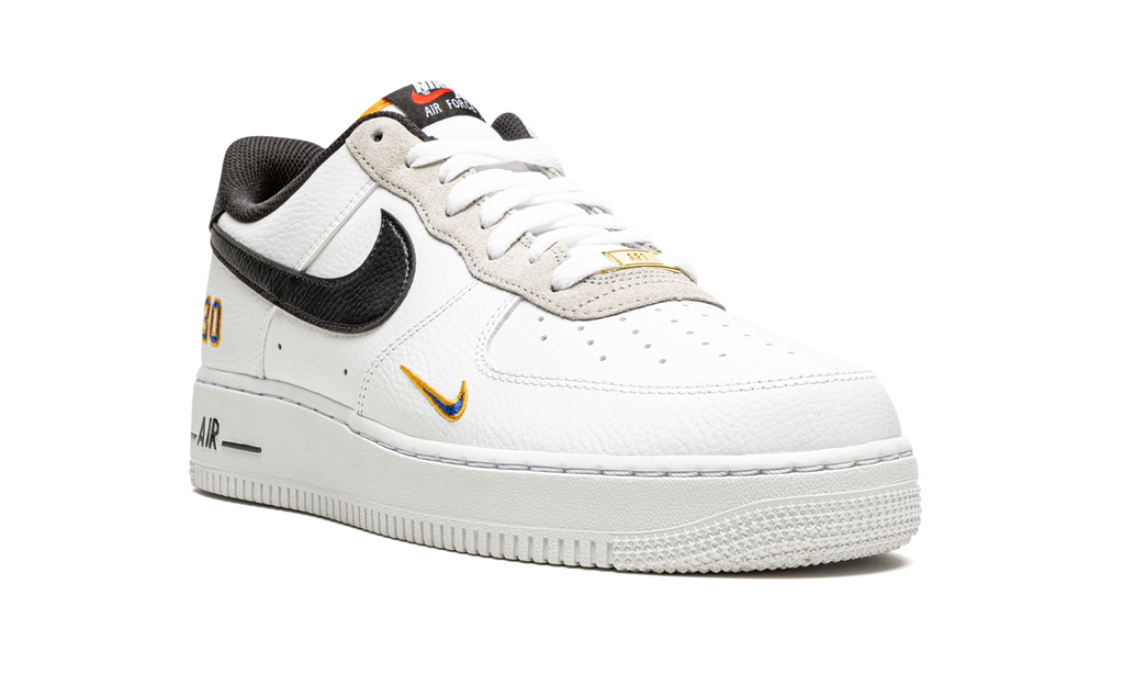 Air Force 1 '07 LV8  Ken Griffey Jr./Sr.