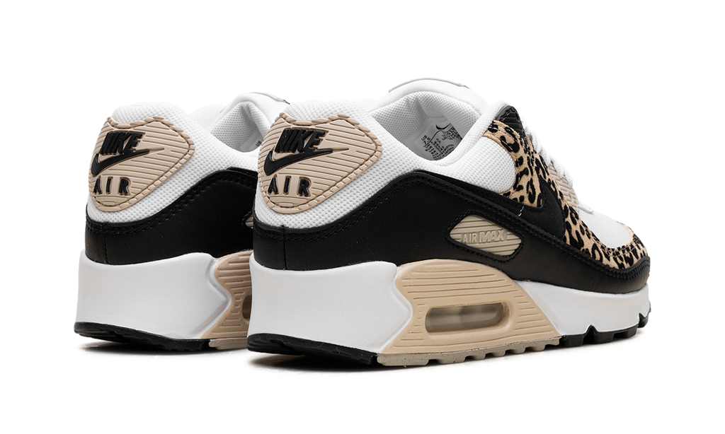 Air Max 90 WMNS  Leopard