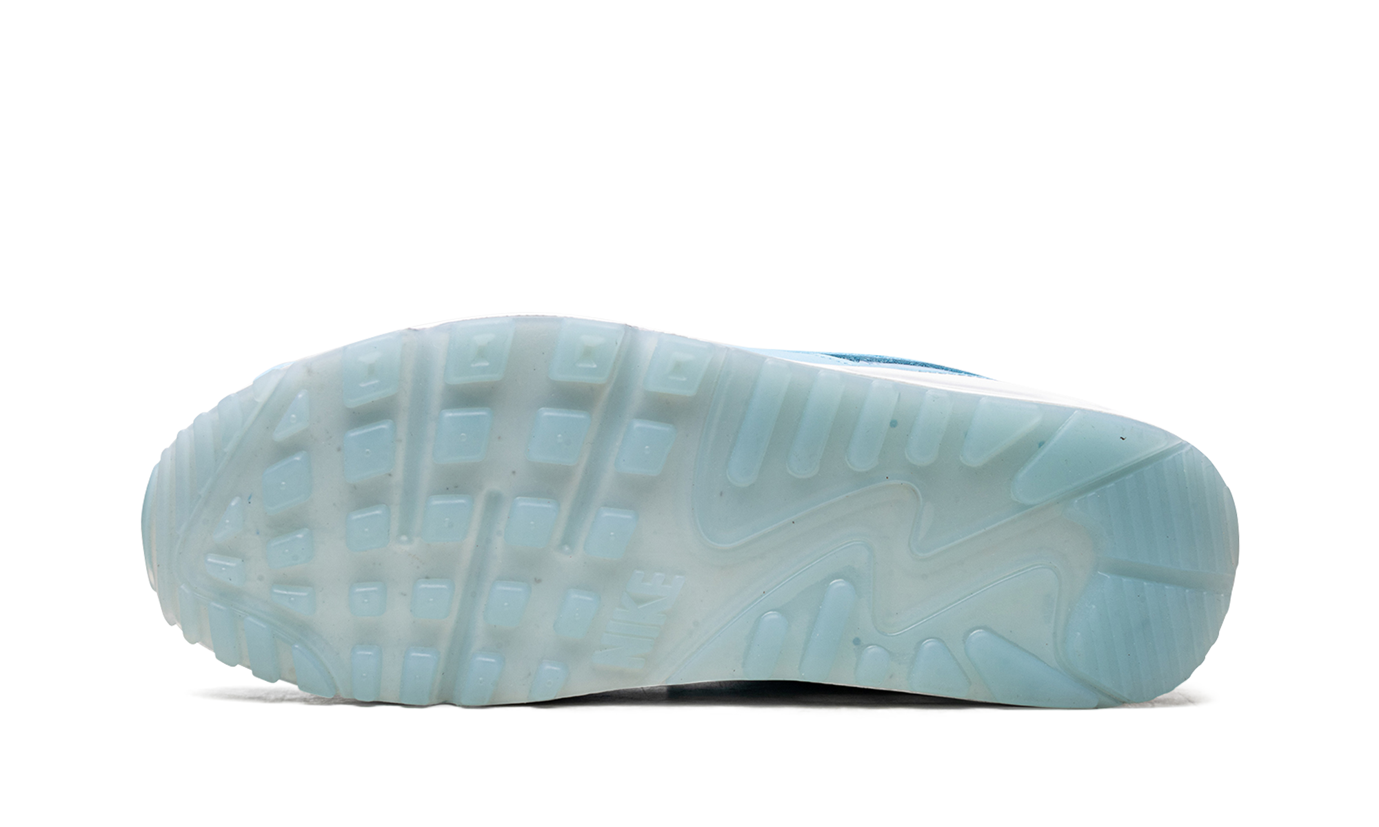 Air Max 90  Ocean Bliss