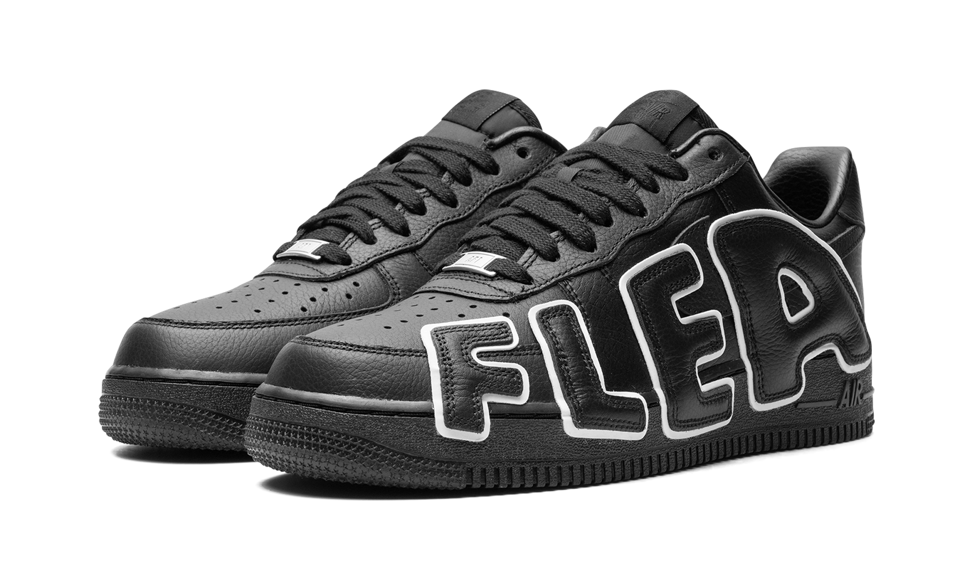 Air Force 1  CPFM - Black